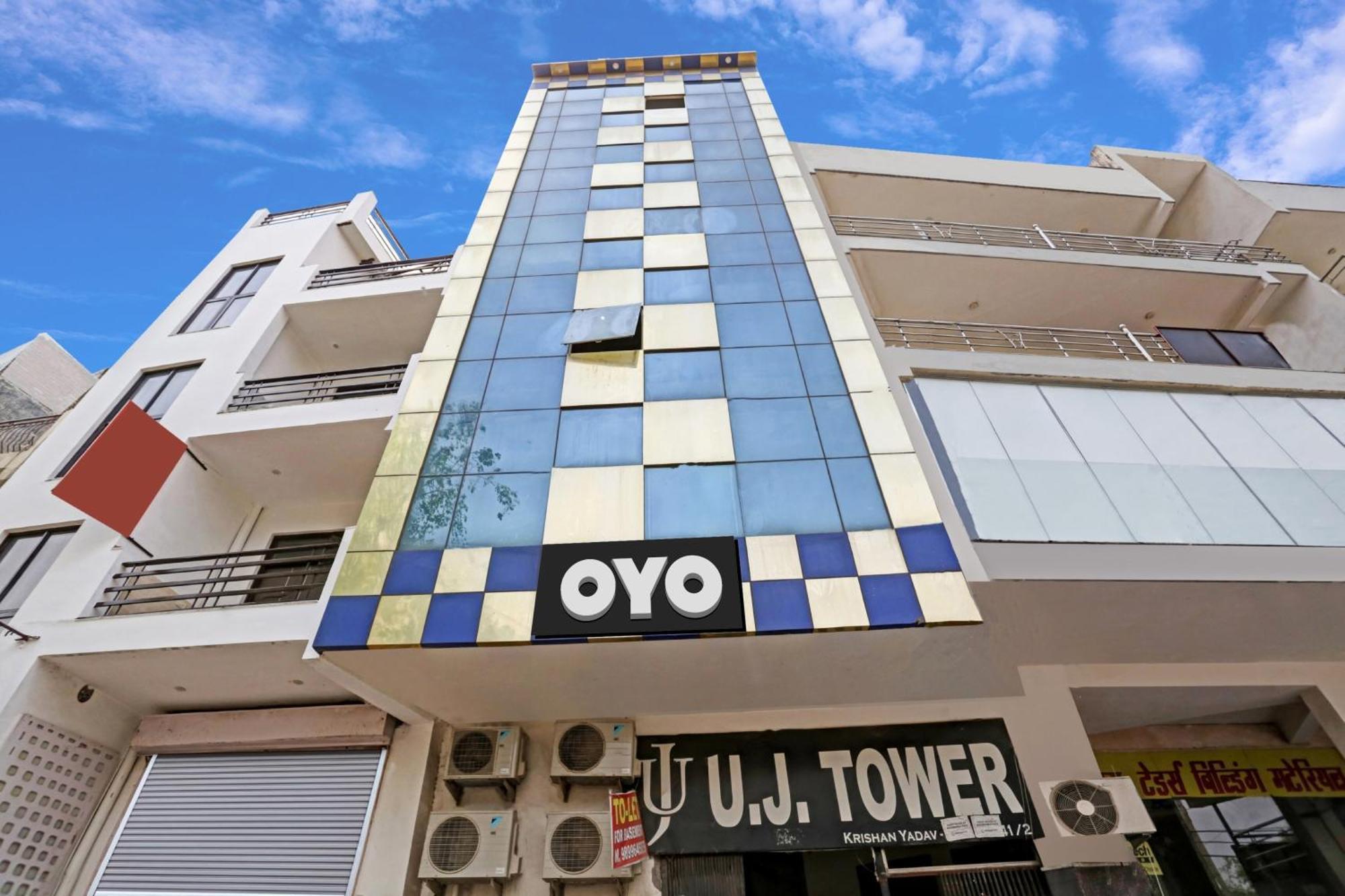 Hotel O Stanley Falls Hotel 4*