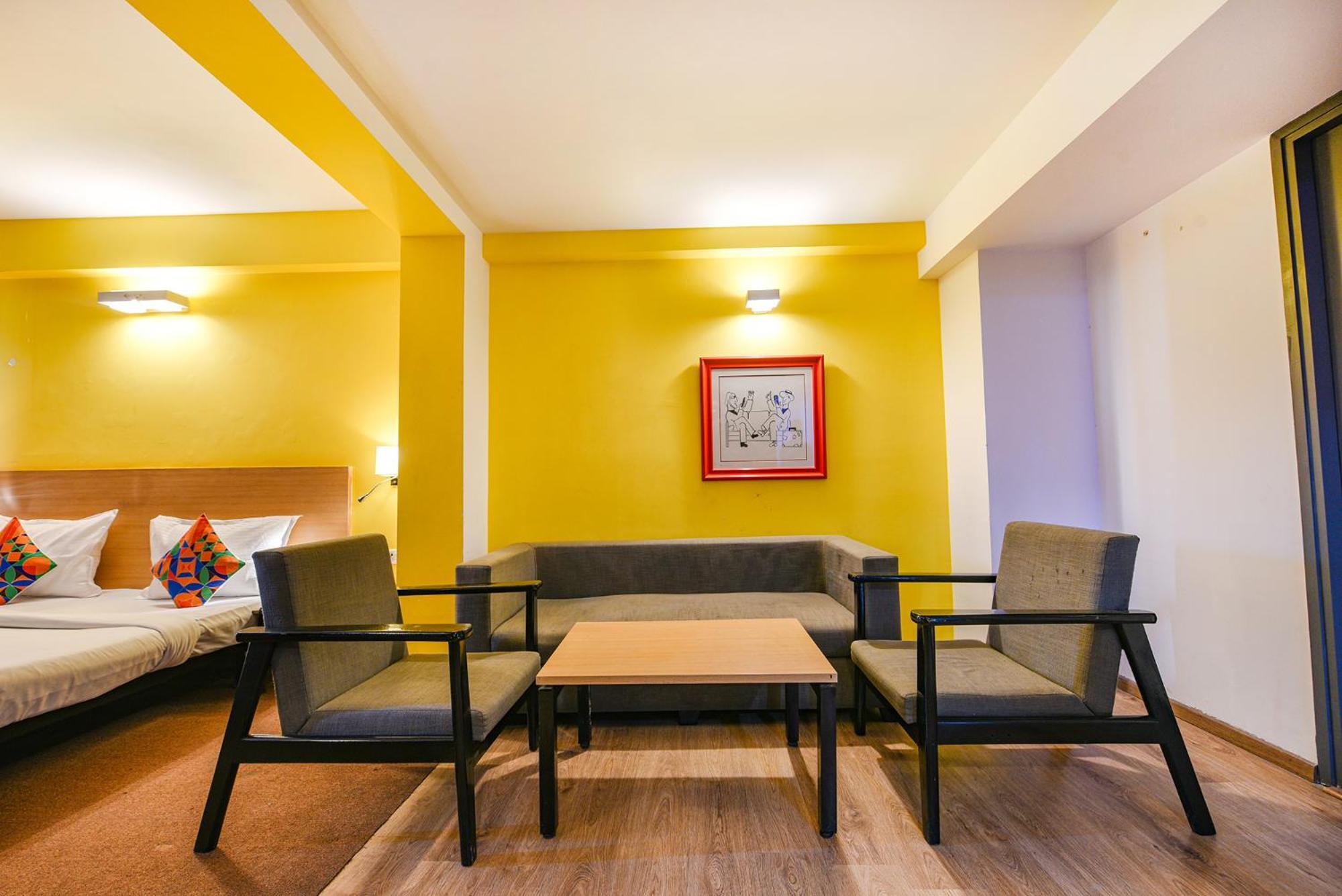Fabhotel Old Meple Leaf 4* Gurgaon