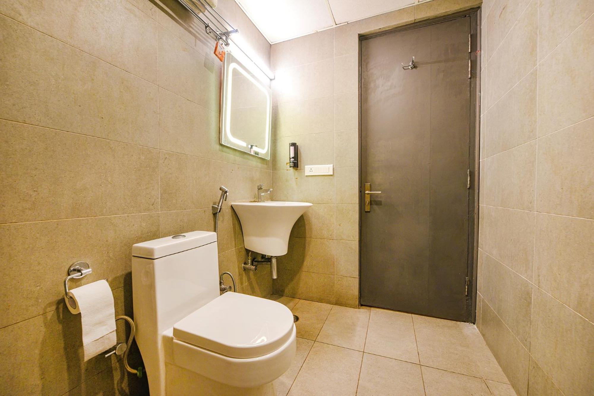 Fabhotel Old Meple Leaf 4* Gurgaon