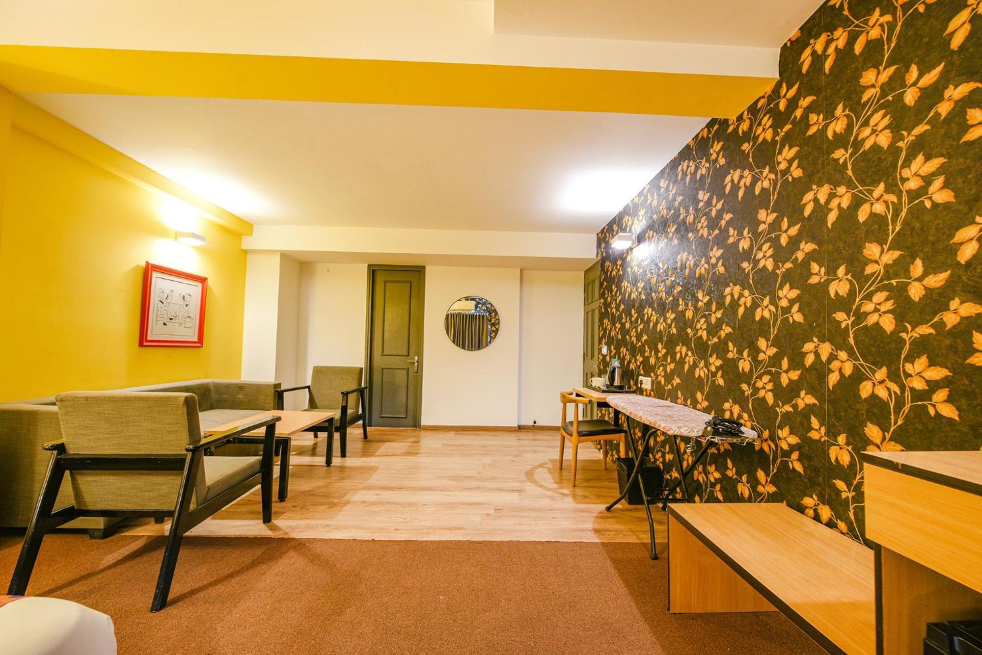 Fabhotel Old Meple Leaf 4* Gurgaon