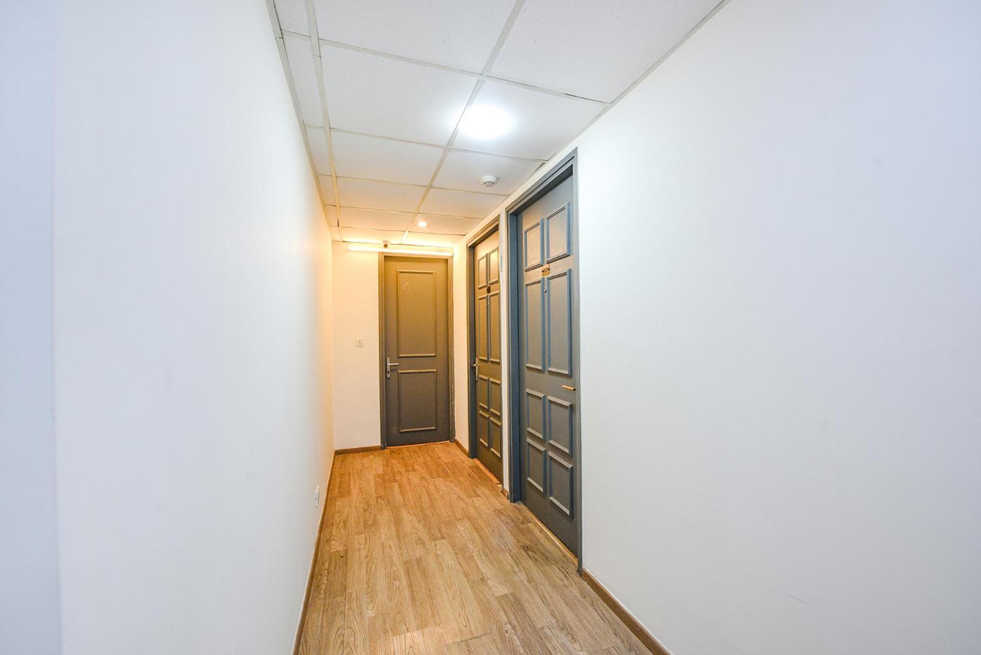 Fabhotel Old Meple Leaf Hotel Gurgaon