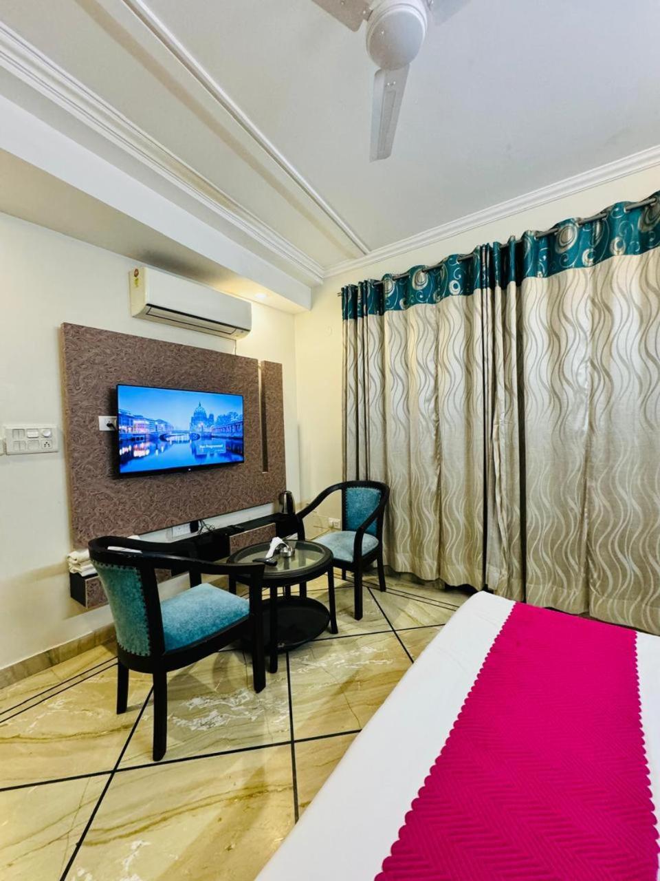 Hotel Dayal Regency, Shushant Lok Sector 29, Near Fortis Hospital