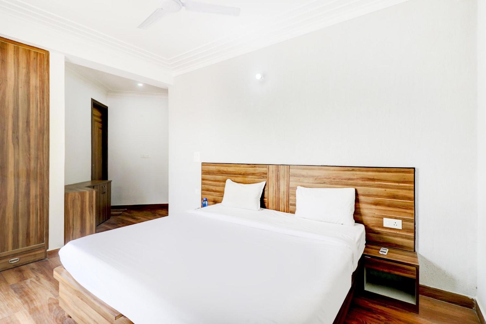 O Star Key Residency Hotel Gurgaon