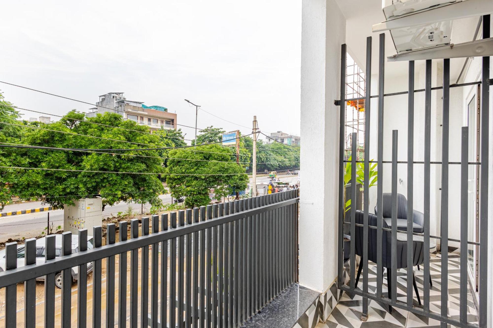 Street By Lime Tree Sector 51 Gurgaon