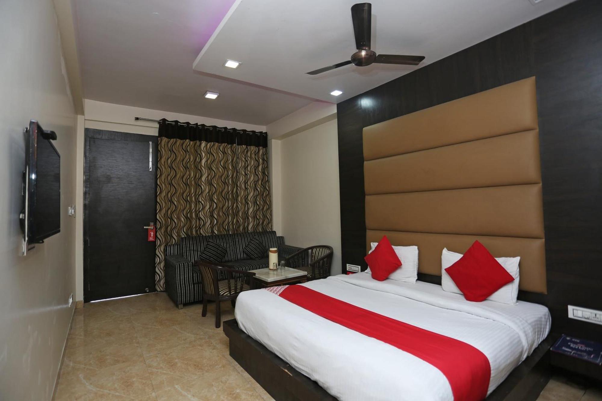 O Samrat Gurgaon