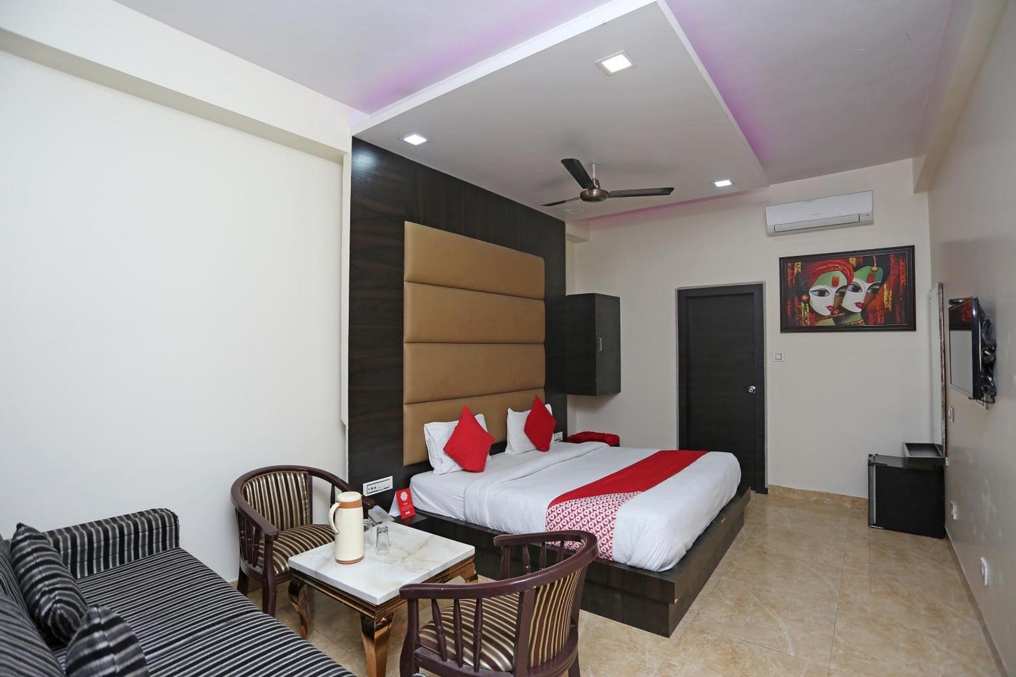 O Samrat 3* Gurgaon