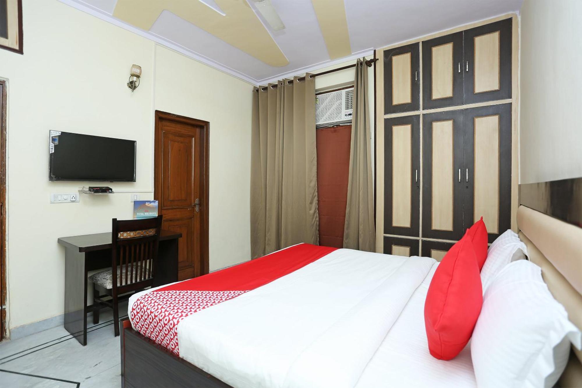 O Awesome Near Appu Ghar Gurgaon