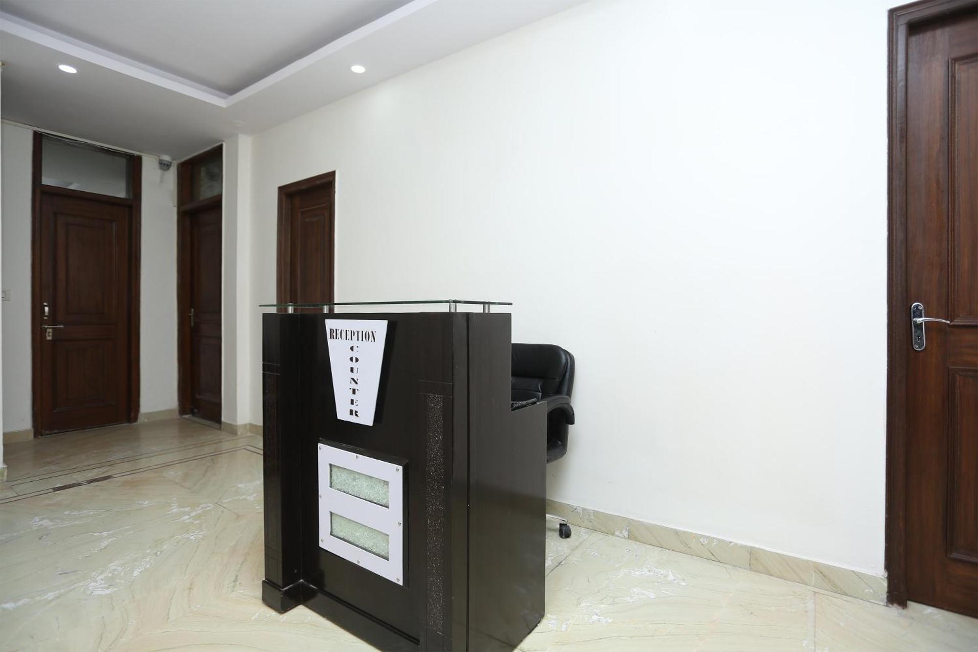 Hotel O Awesome Near Appu Ghar Gurgaon