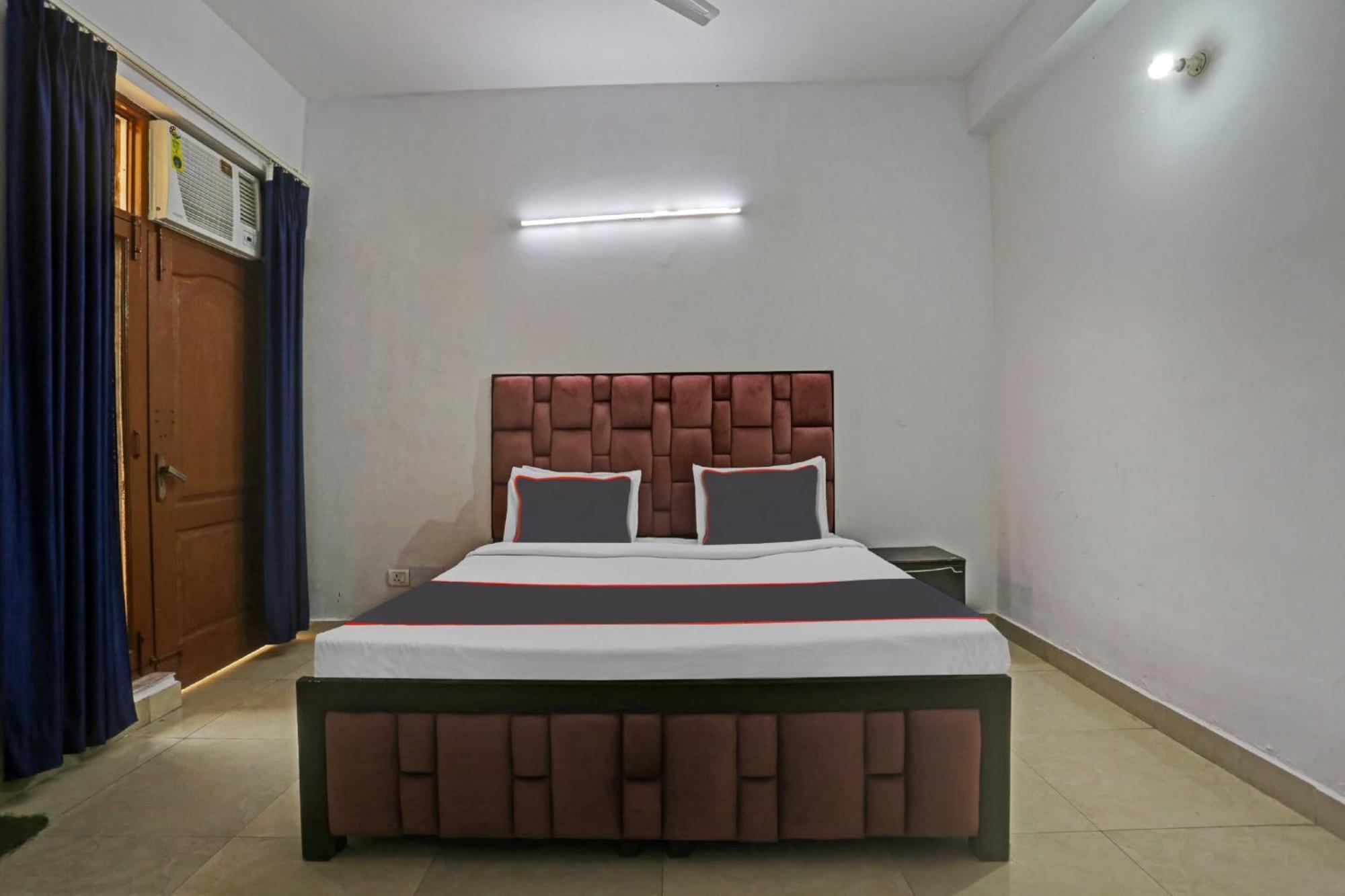 Hotel O Omi 3*