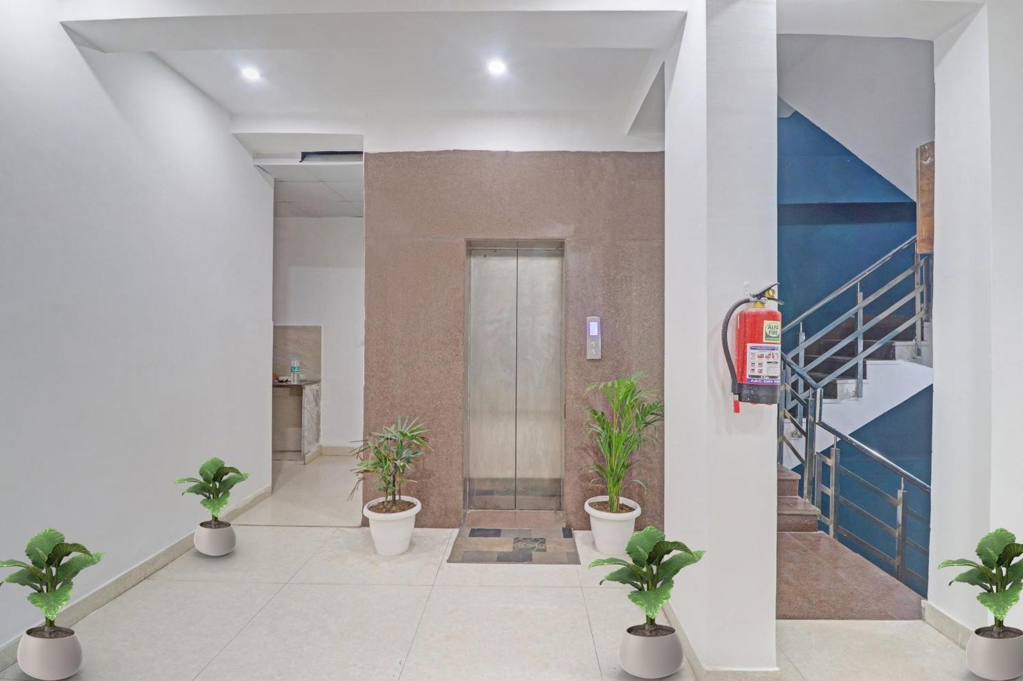 Capital O Maharaja Gurgaon