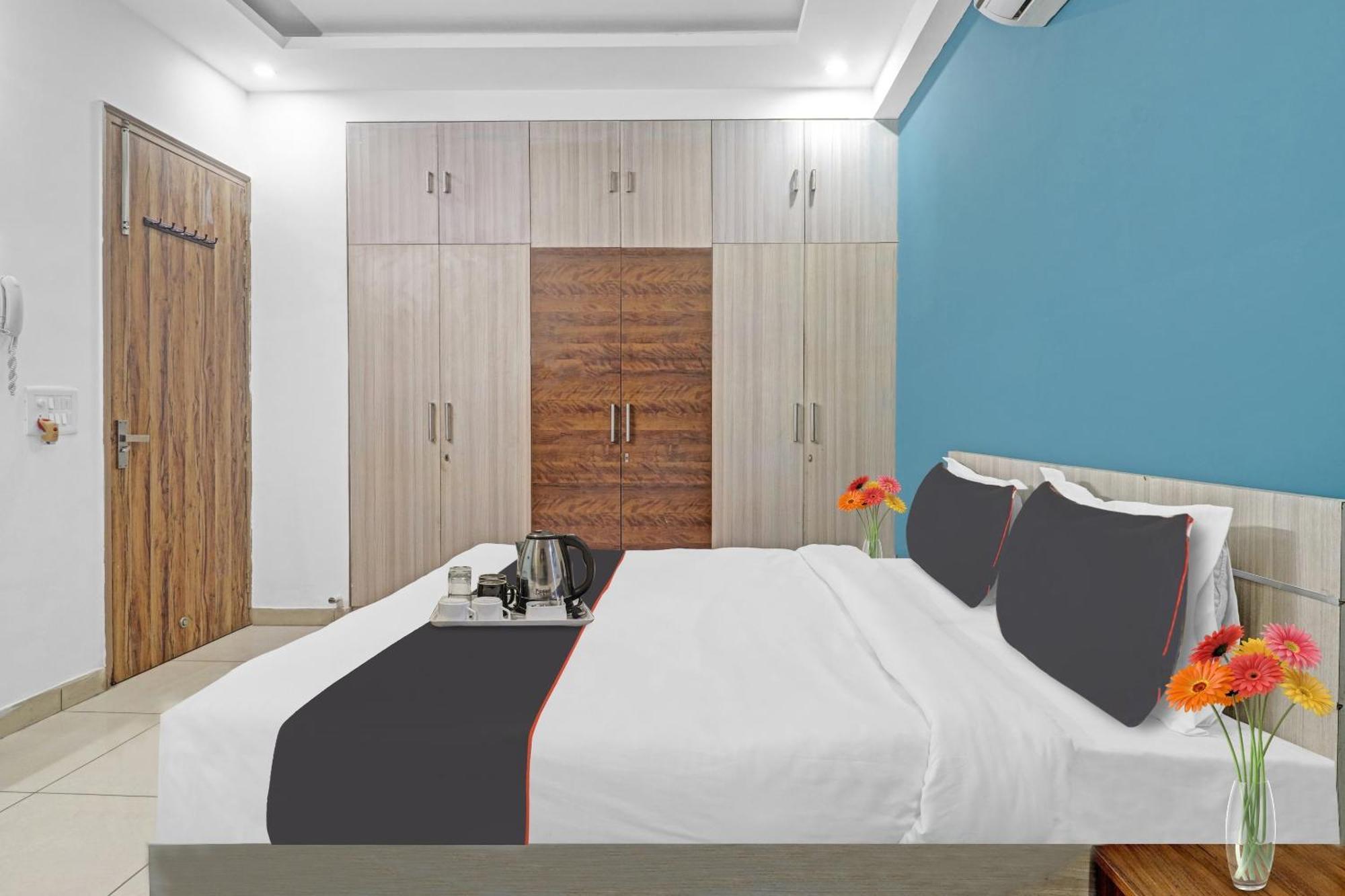 Capital O Maharaja 3* Gurgaon