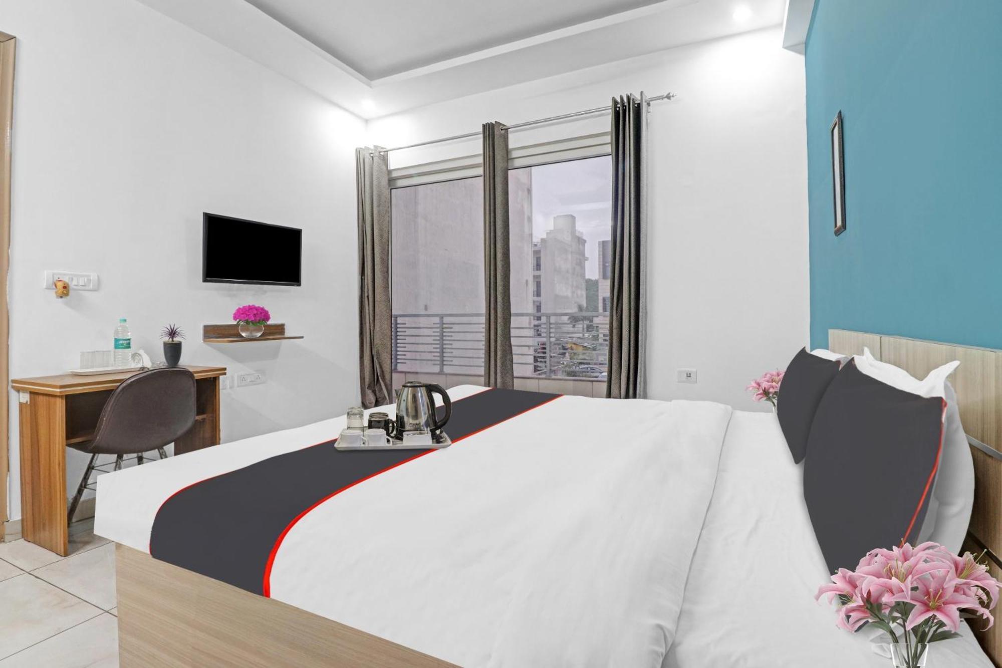 Capital O Maharaja 3* Gurgaon