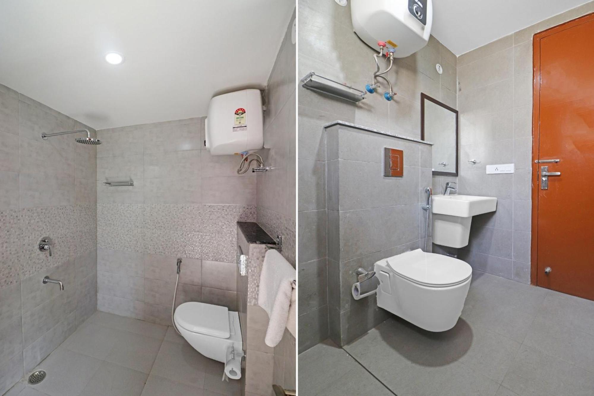 Collection O Parth & Sargam Residency 3*