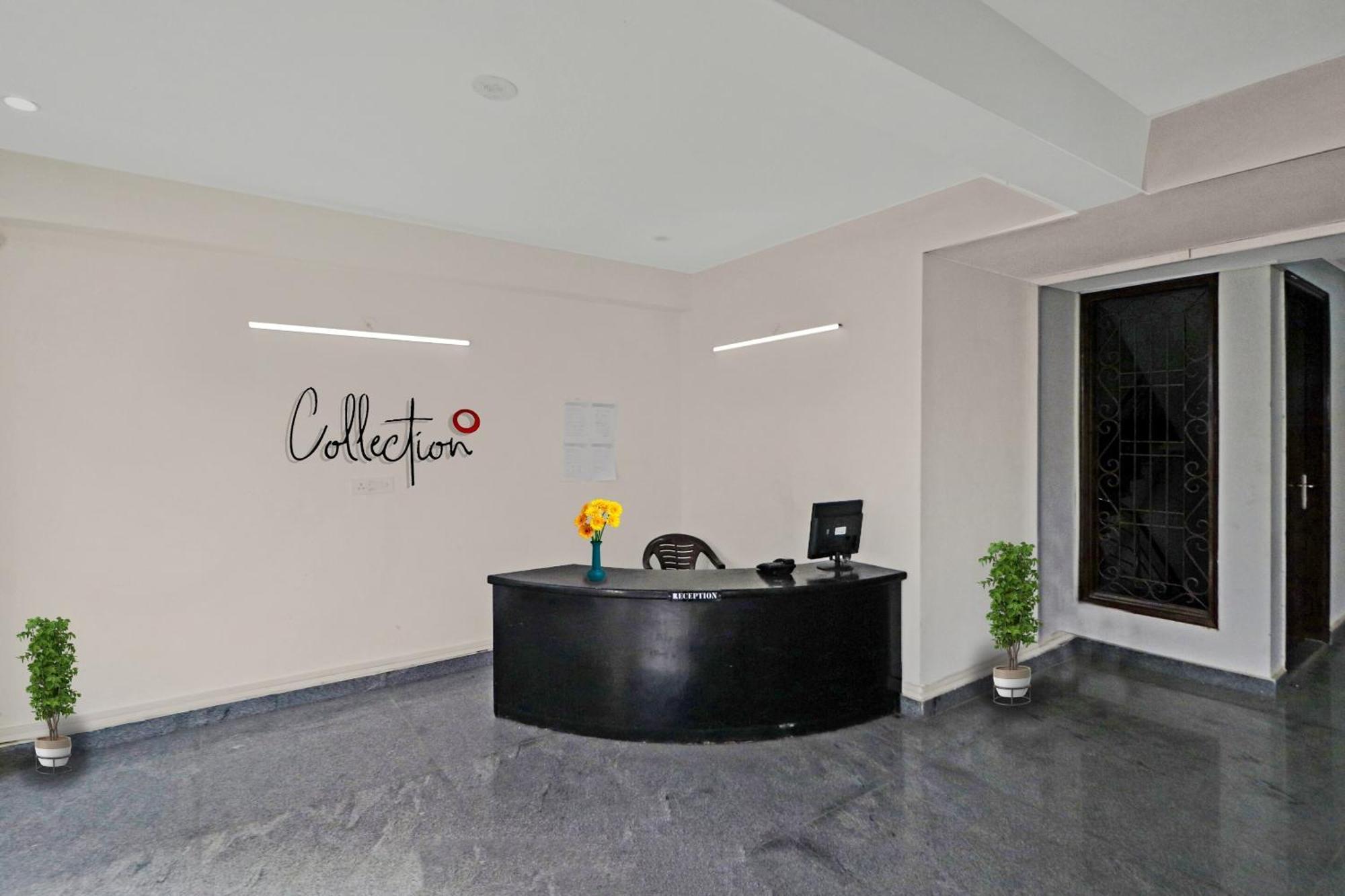 Collection O Parth & Sargam Residency Gurgaon