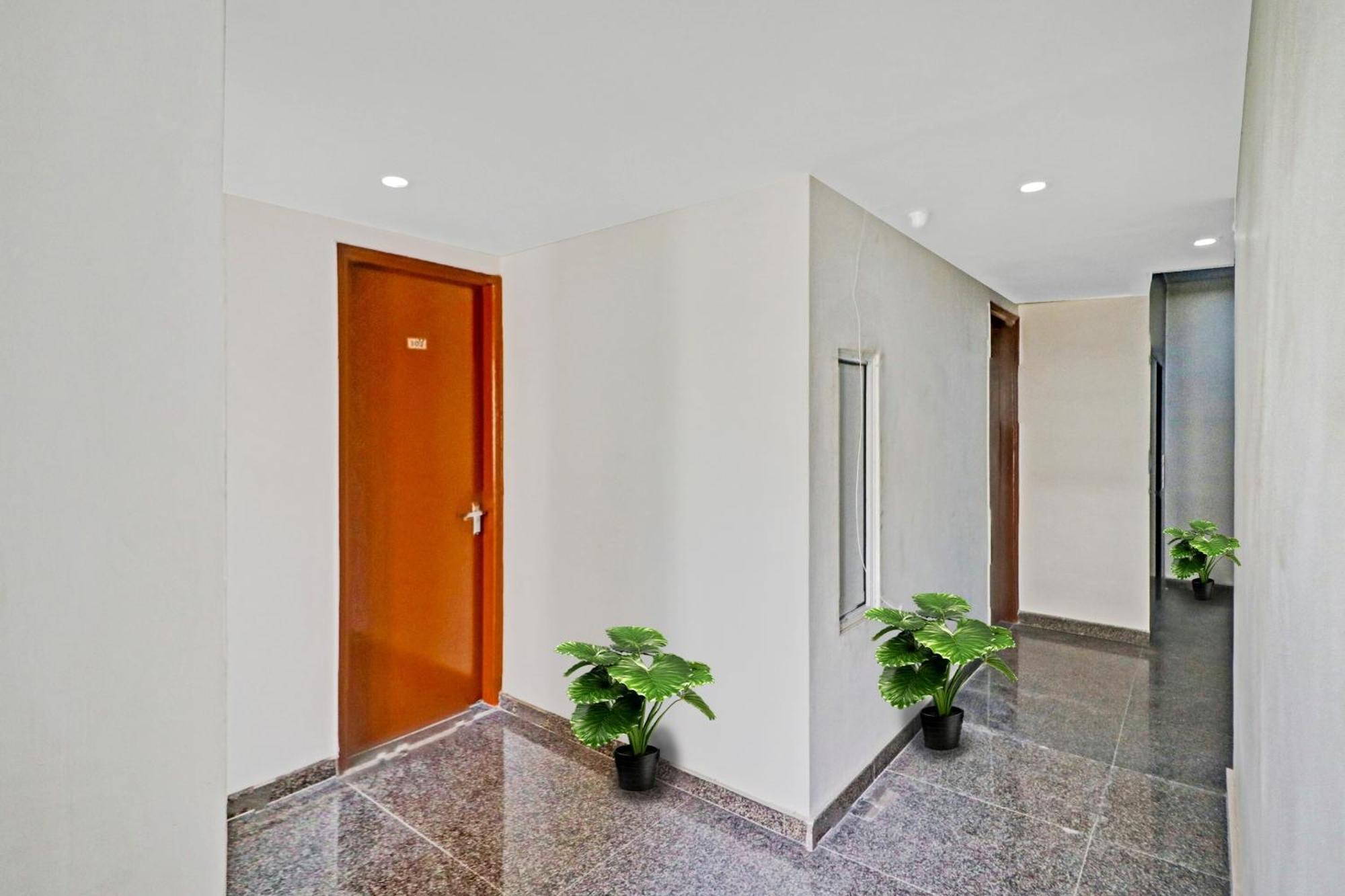 Collection O Parth & Sargam Residency 3* Gurgaon