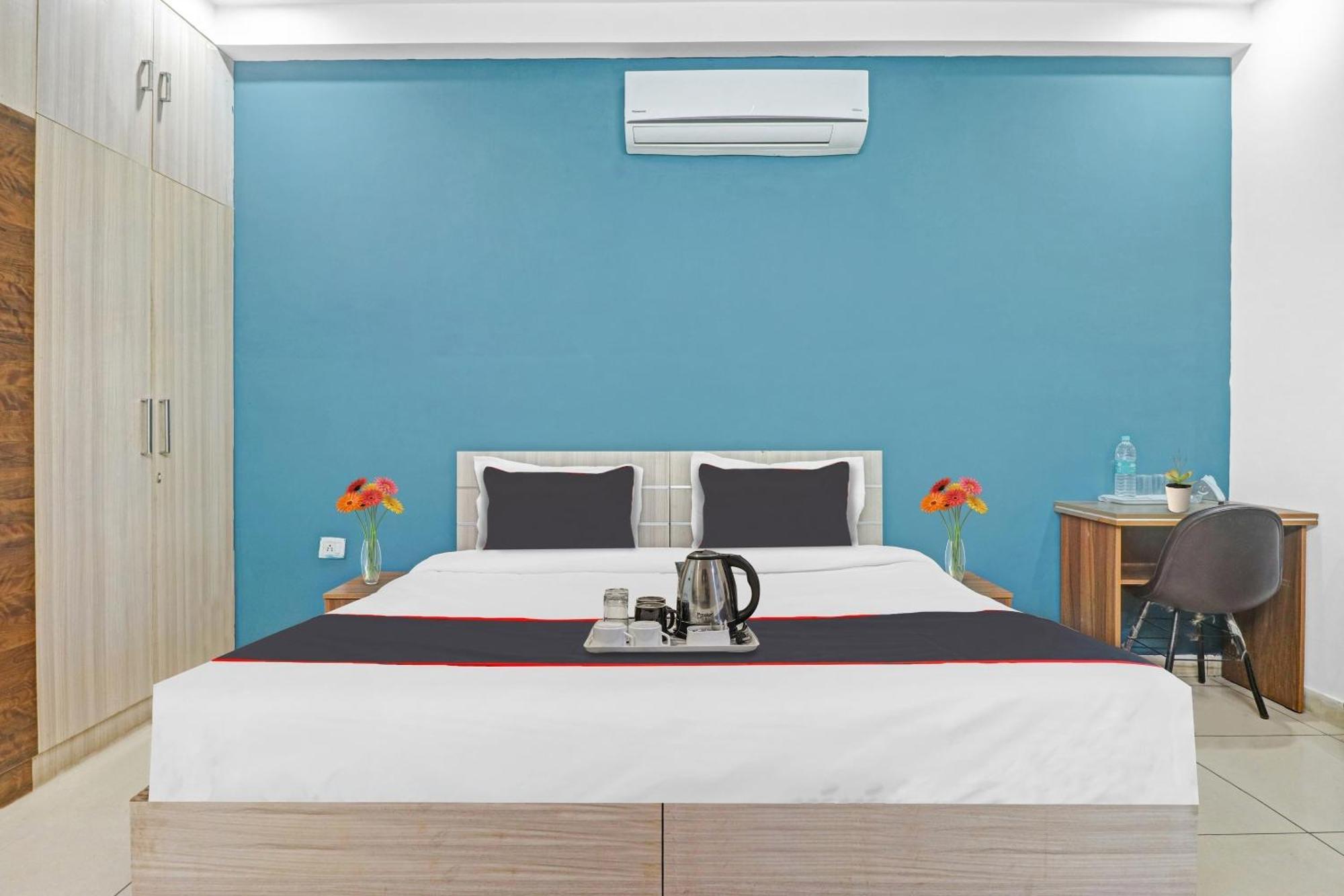 Capital O Maharaja Gurgaon