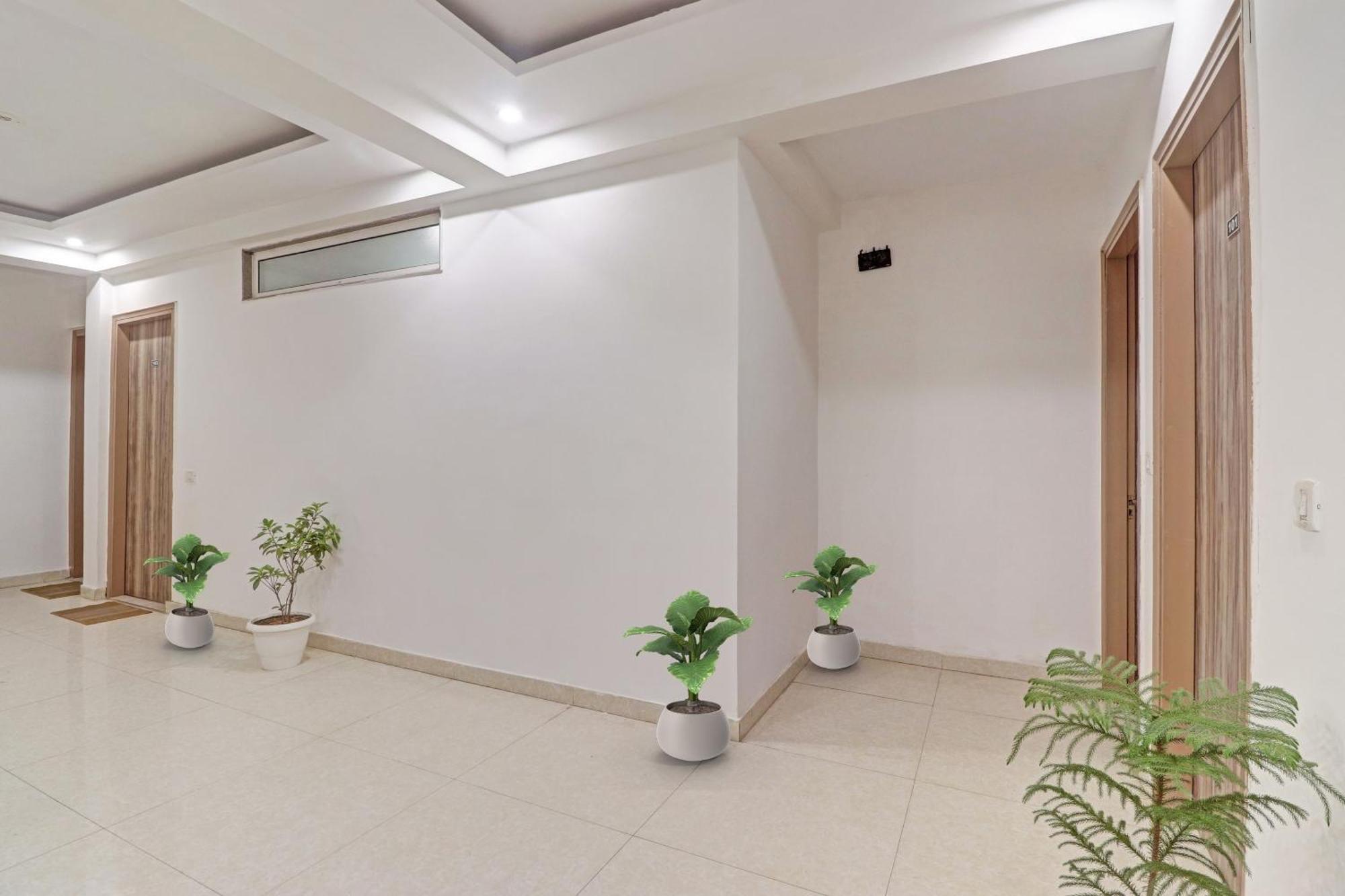 Capital O Maharaja Gurgaon