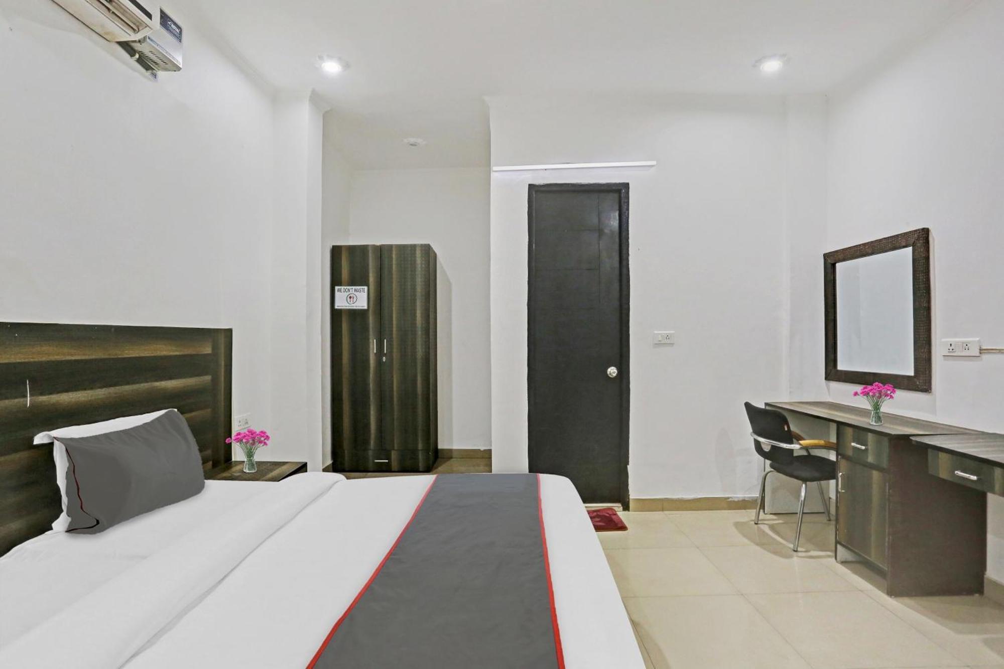 Collection O Staykr 3* Gurgaon