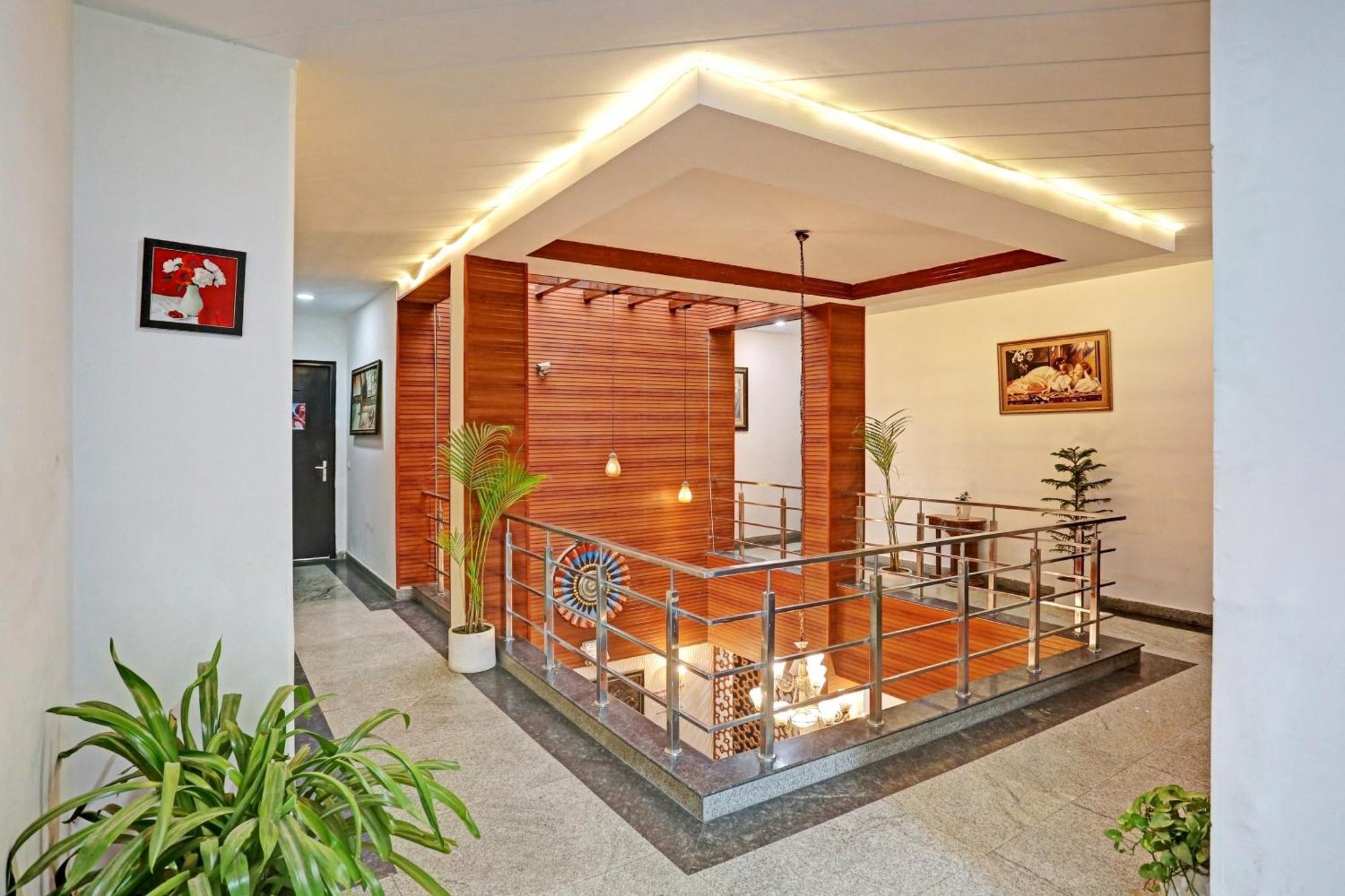 Hotel Collection O Staykr