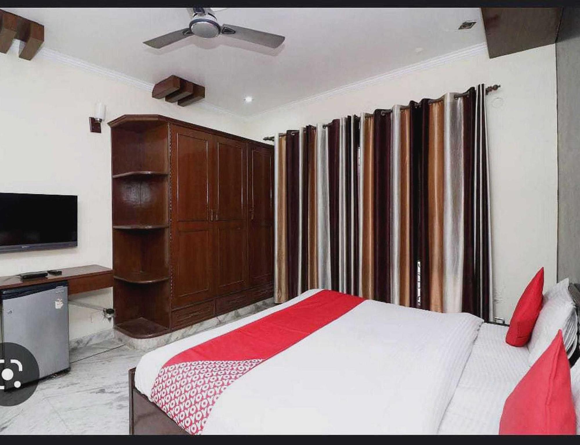 O Residency 3*