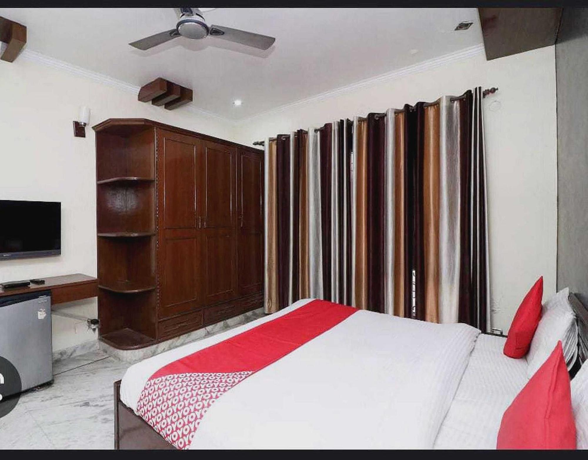 O Residency Hotel 3*