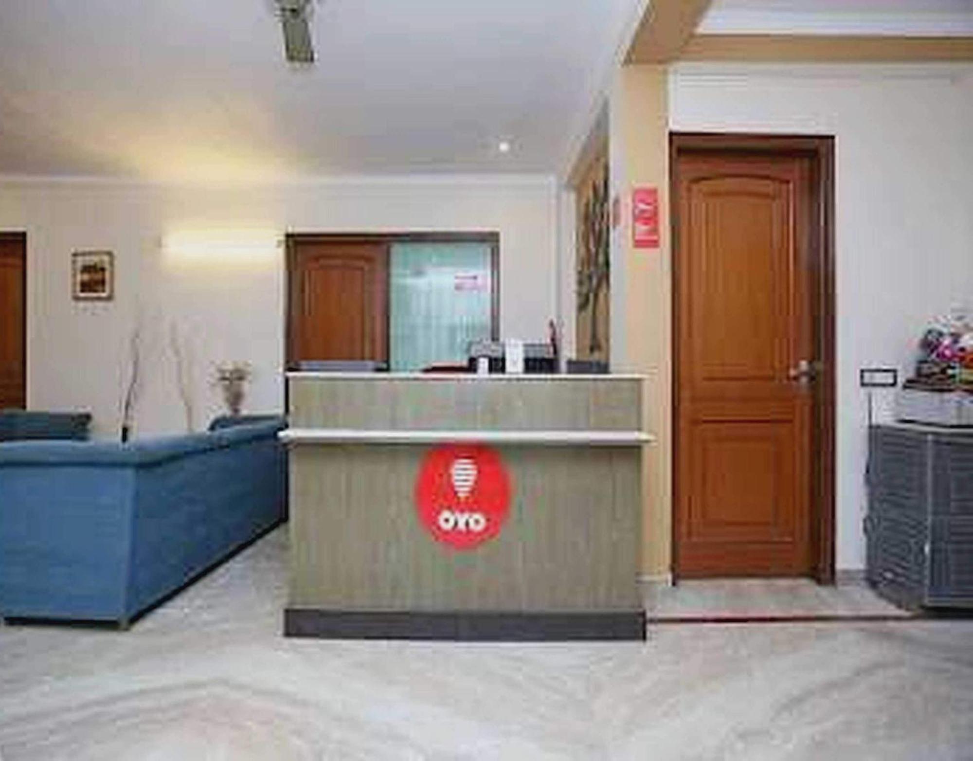O Residency Hotel 3*