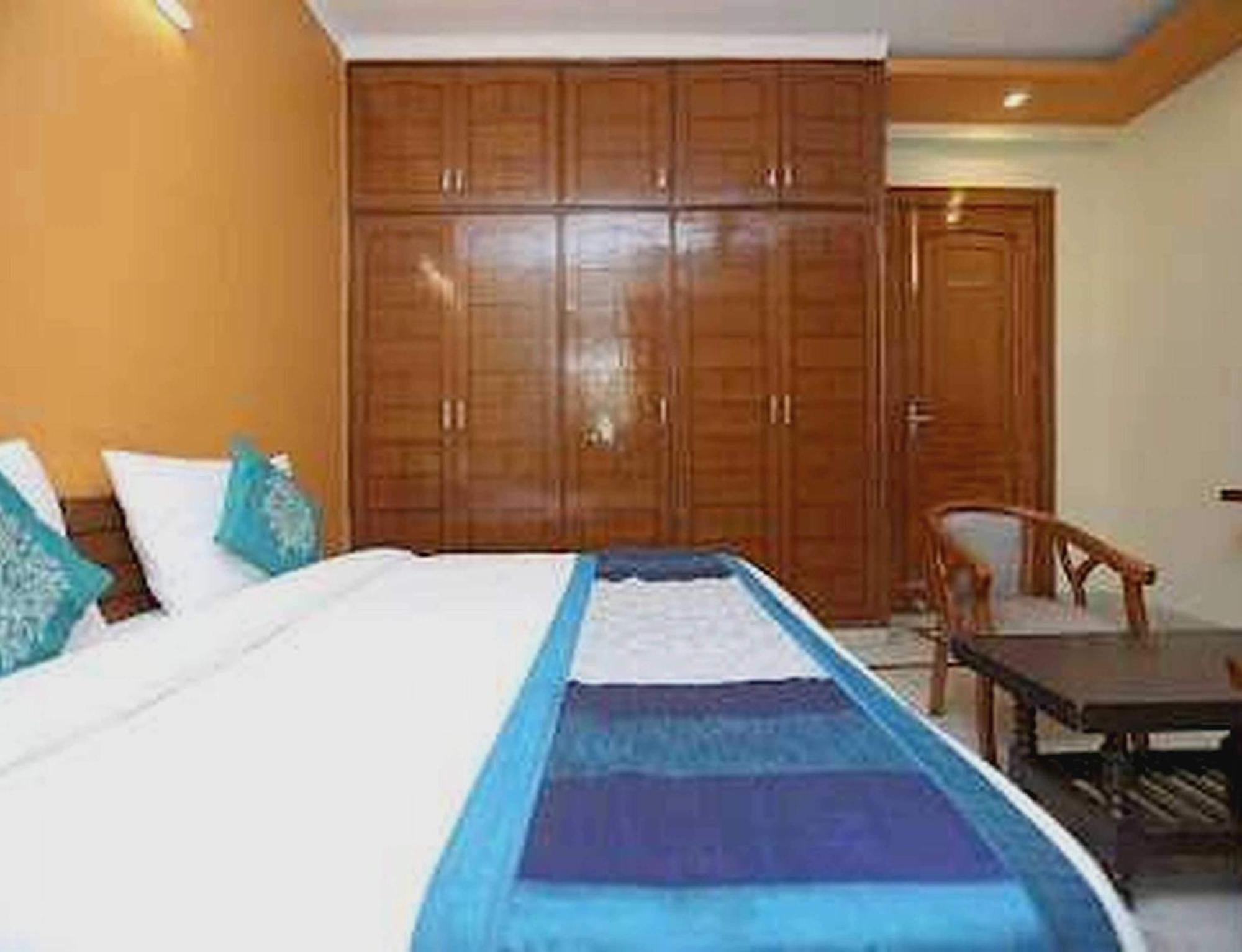 Hotel O Residency 3*