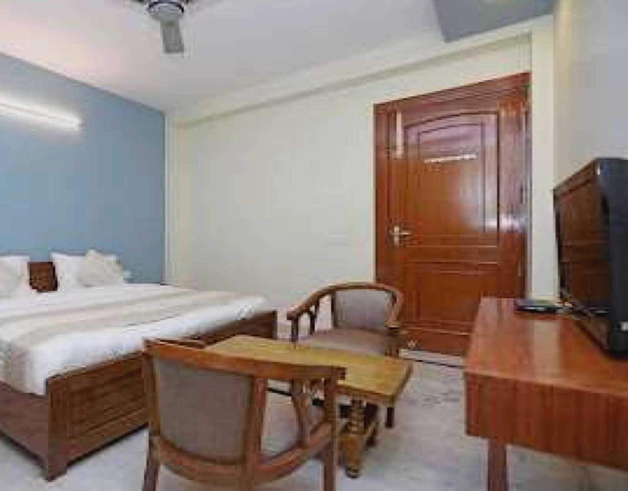 O Residency Gurgaon
