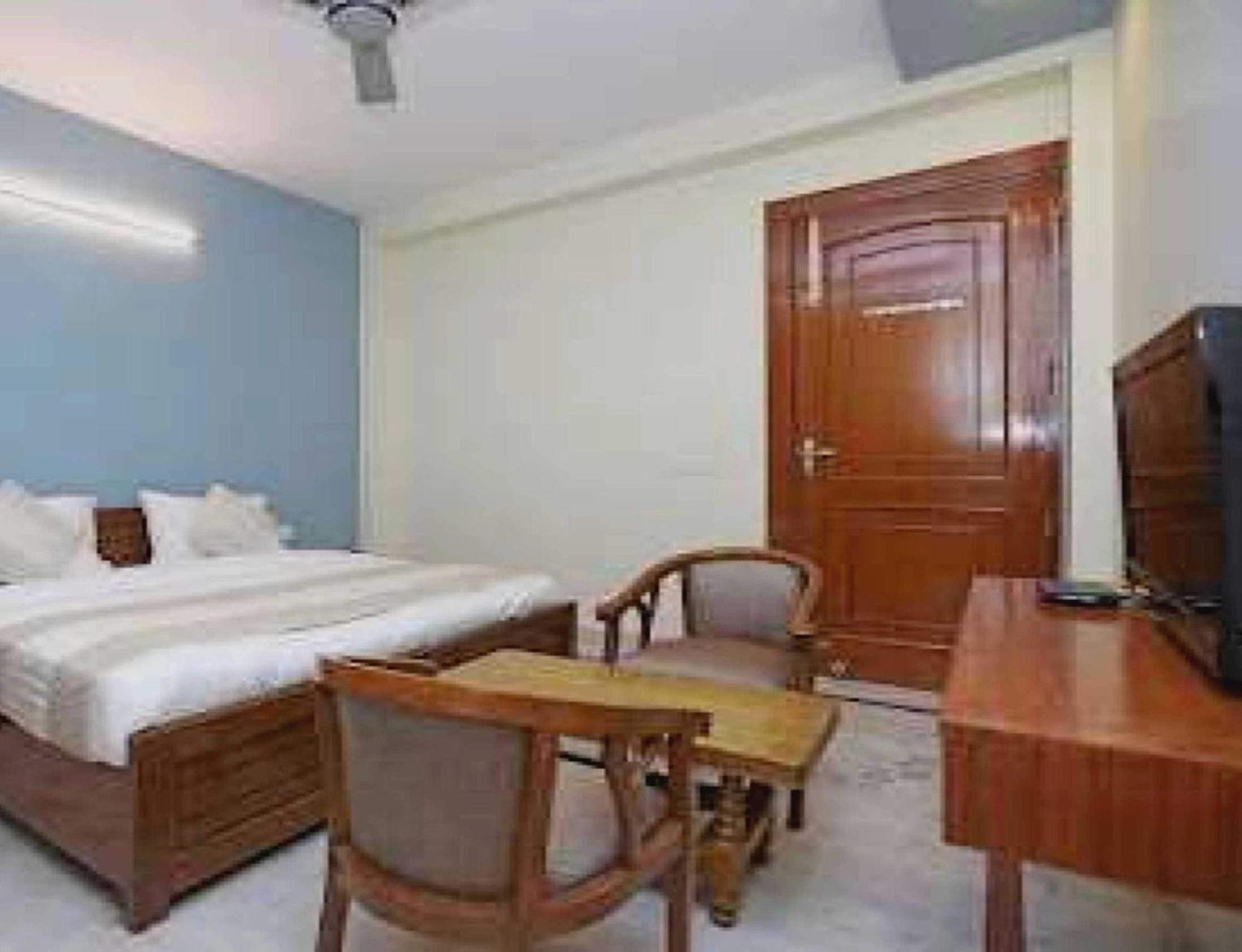 O Residency 3* Gurgaon