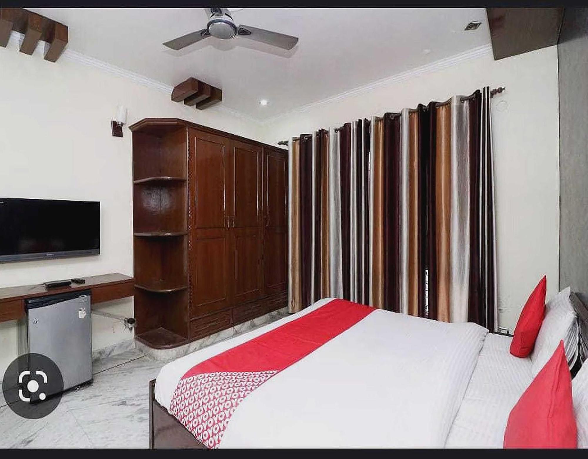O Residency