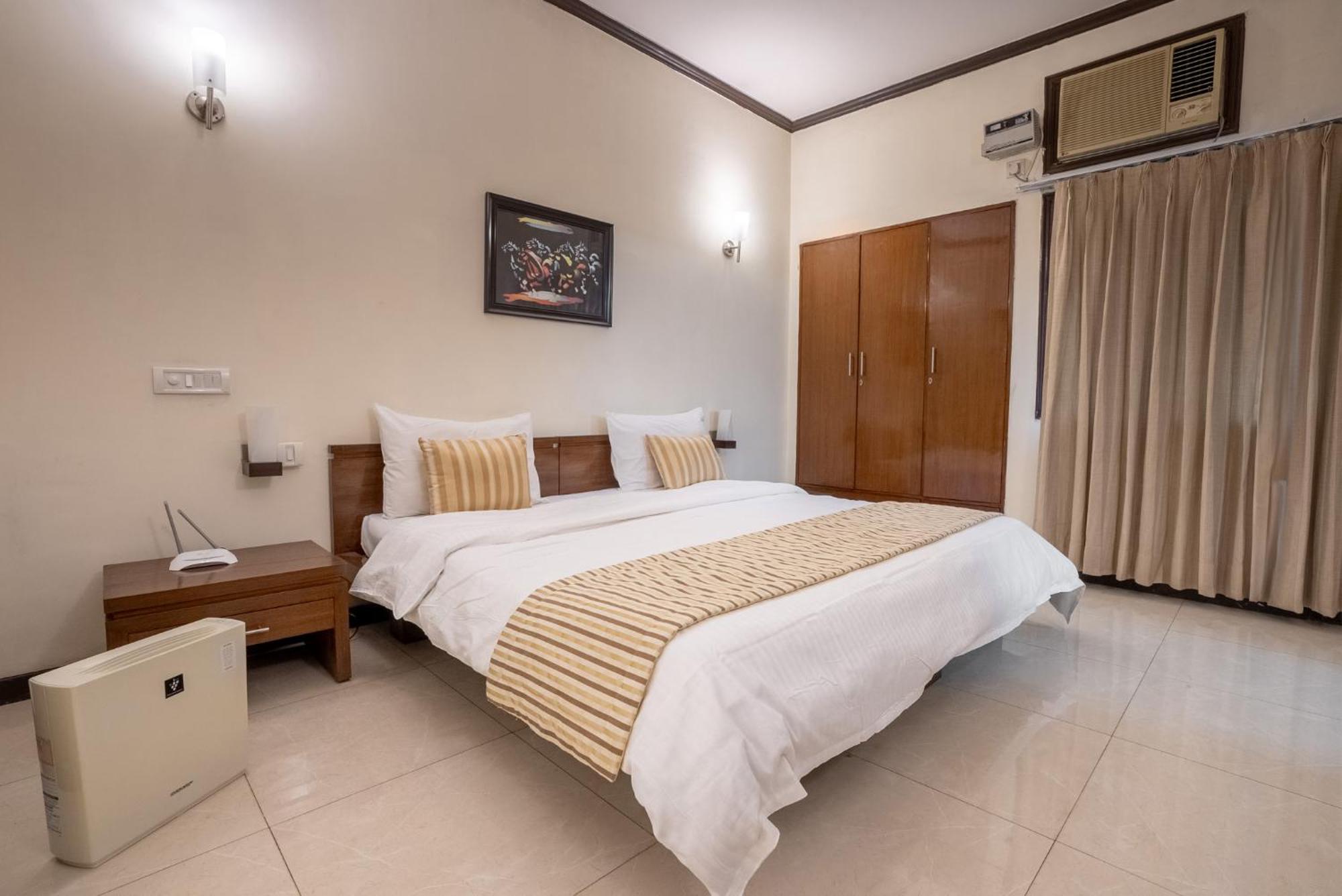 Enkay 1 Bhk *