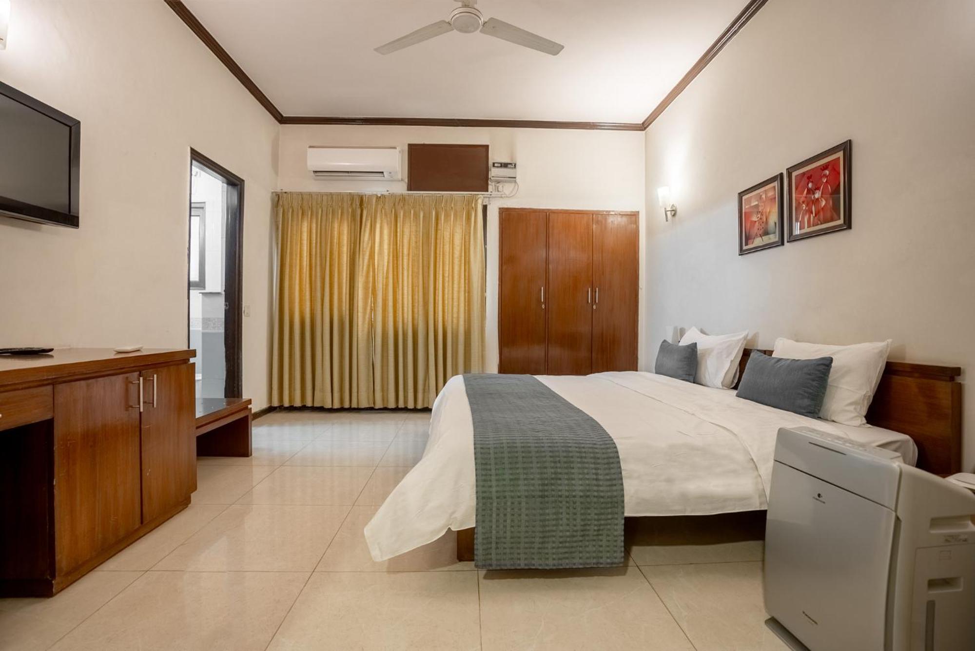 Enkay 1 Bhk