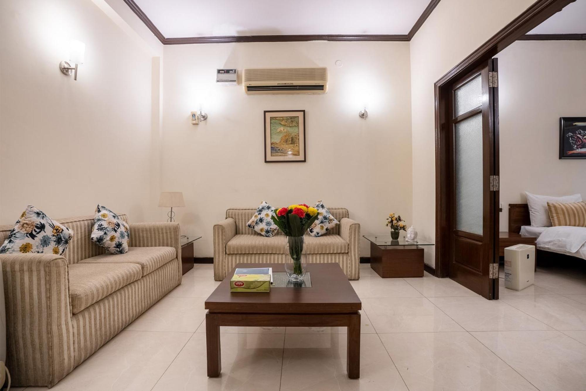 Enkay 1 Bhk Gurgaon