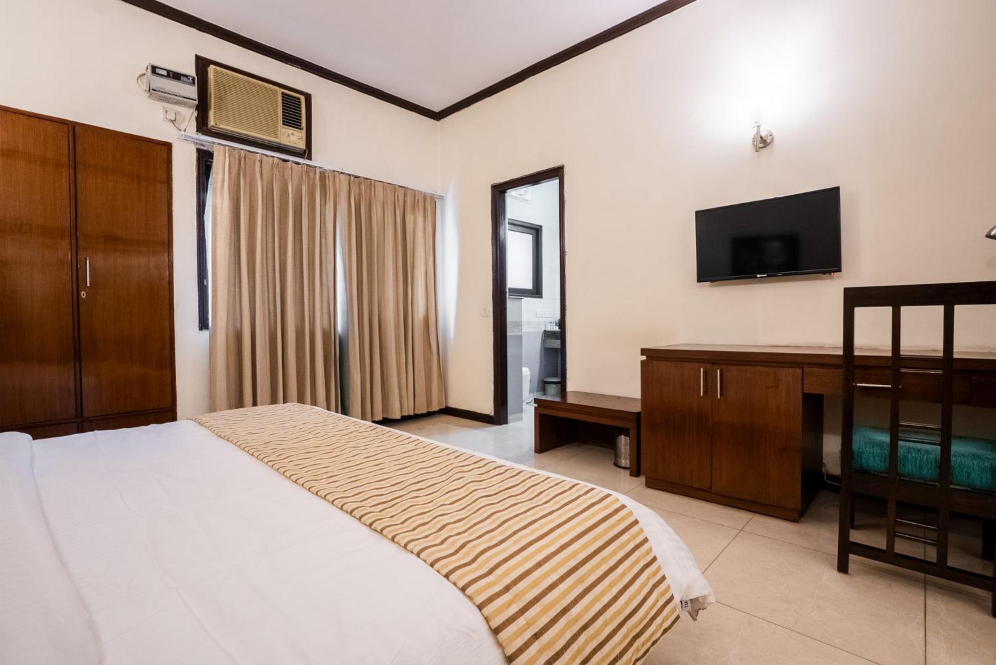 Enkay 1 Bhk * Gurgaon
