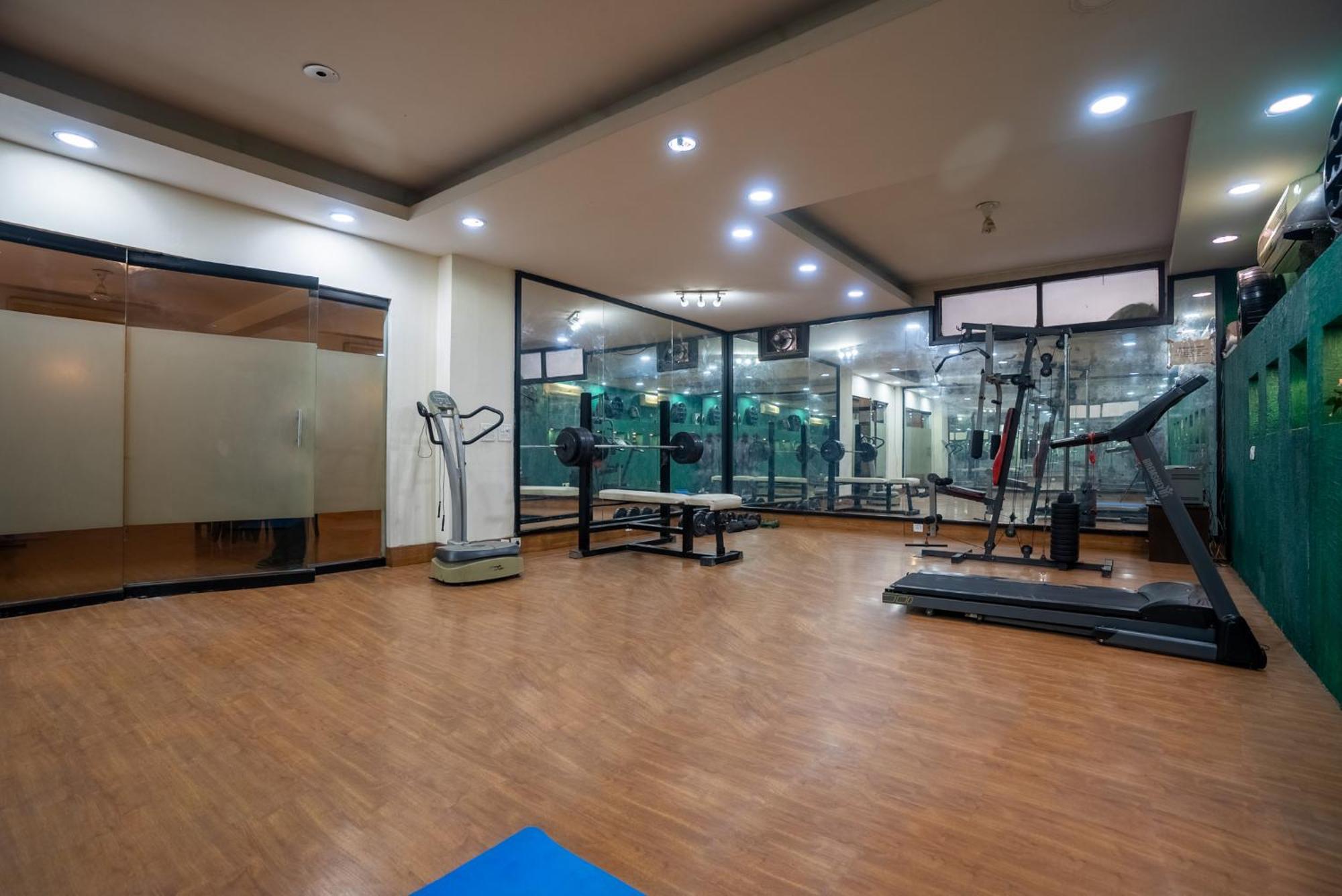 Enkay 1 Bhk Hotel *