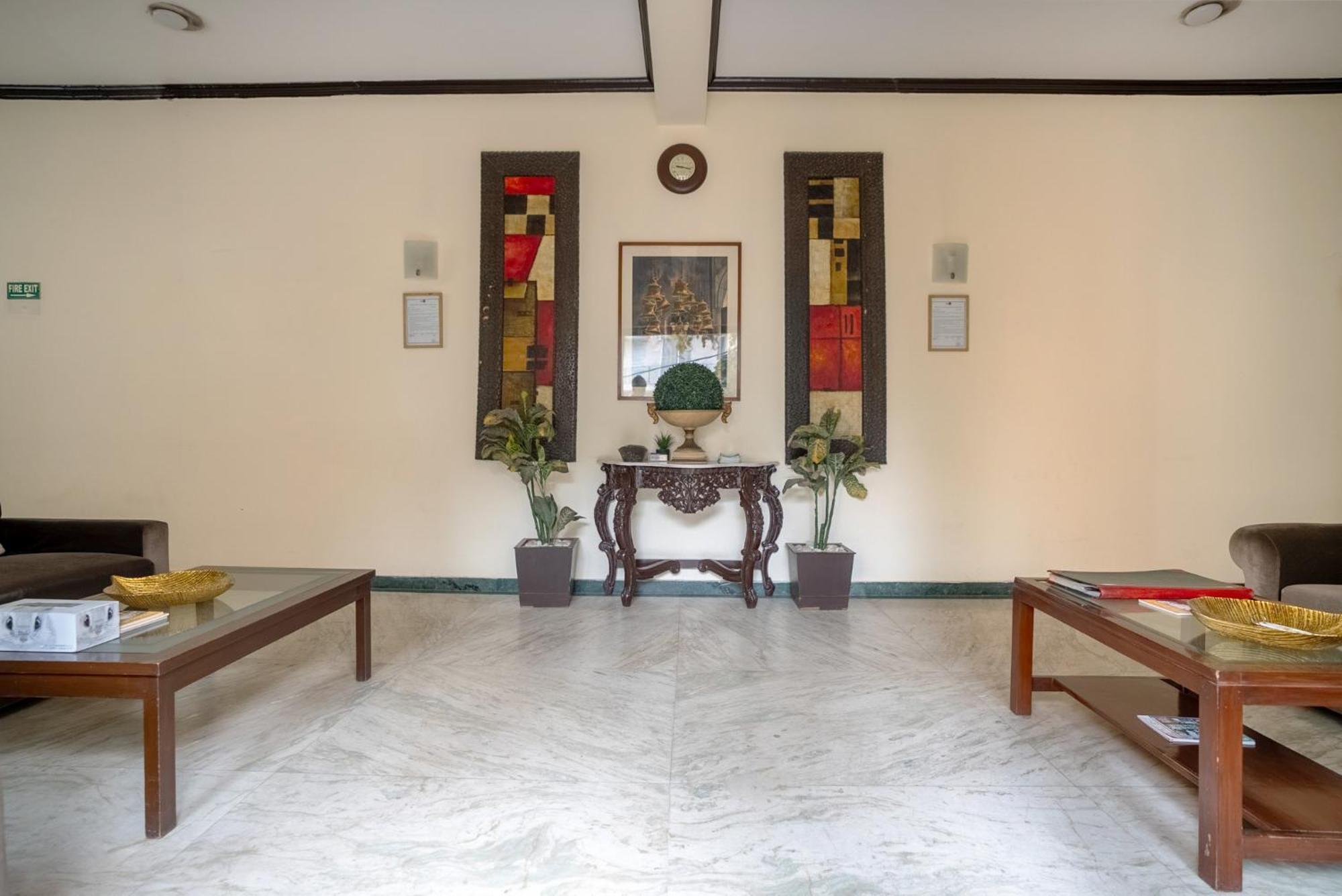 Enkay 1 Bhk Gurgaon
