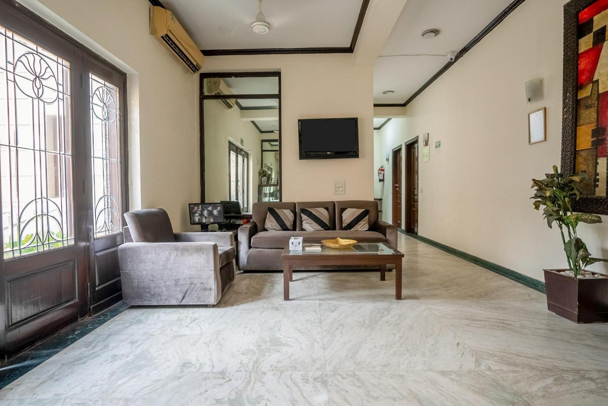 Enkay 1 Bhk * Gurgaon