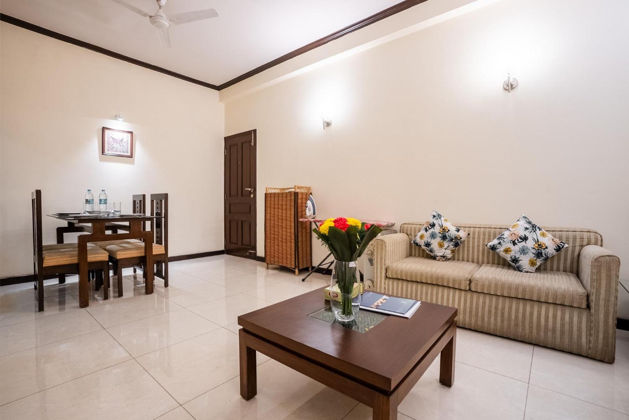 Enkay 1 Bhk Hotel