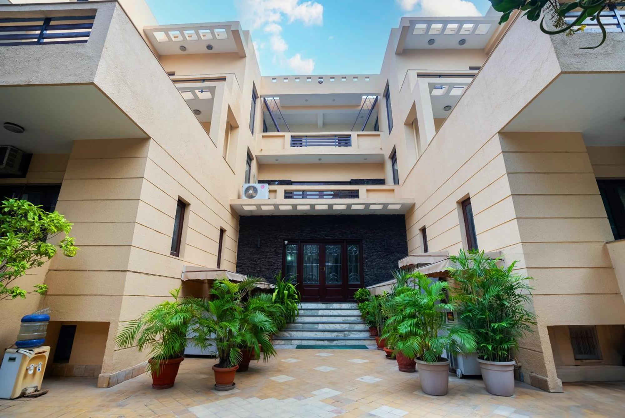 Hotel Enkay 1 Bhk