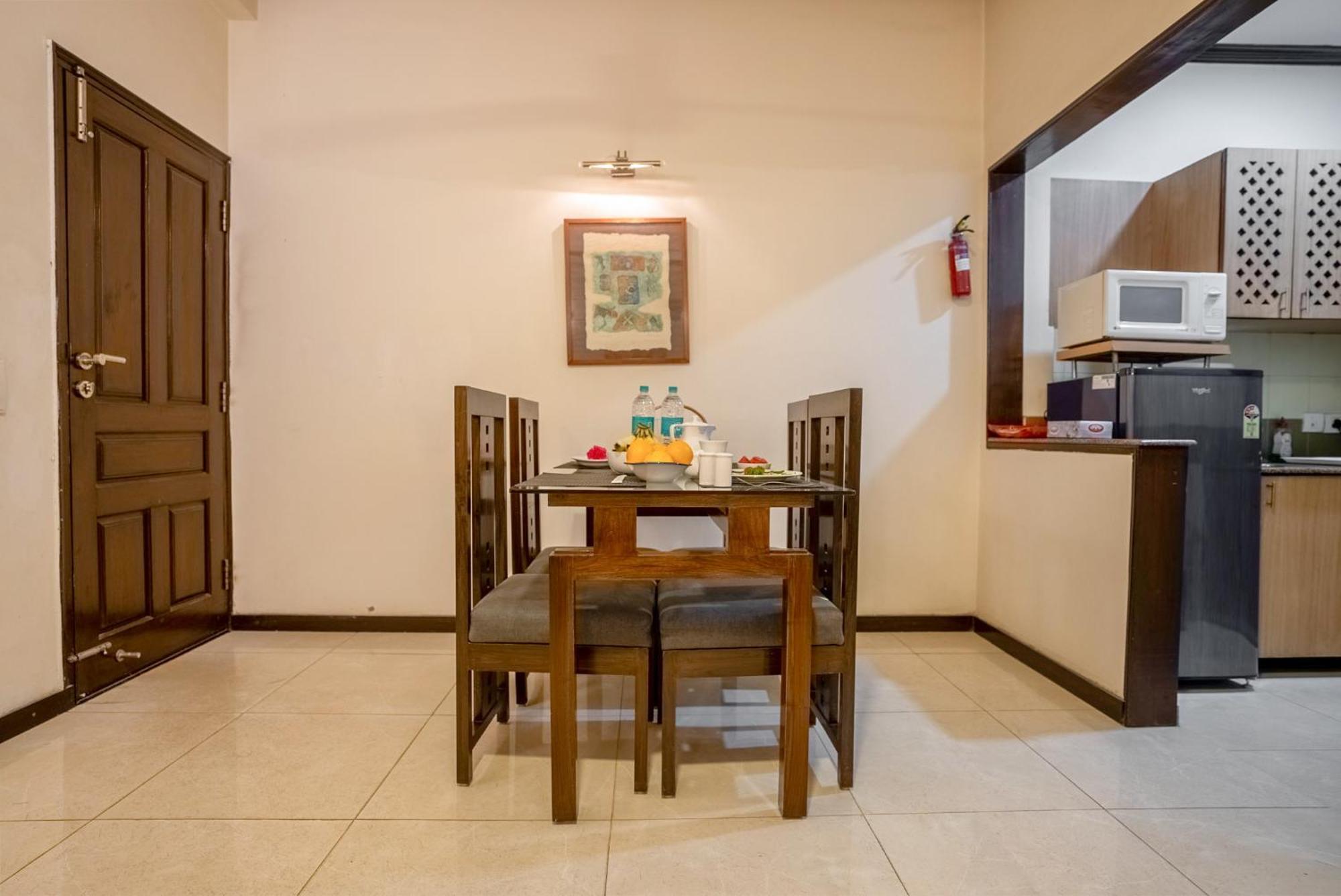 Enkay 1 Bhk Hotel *