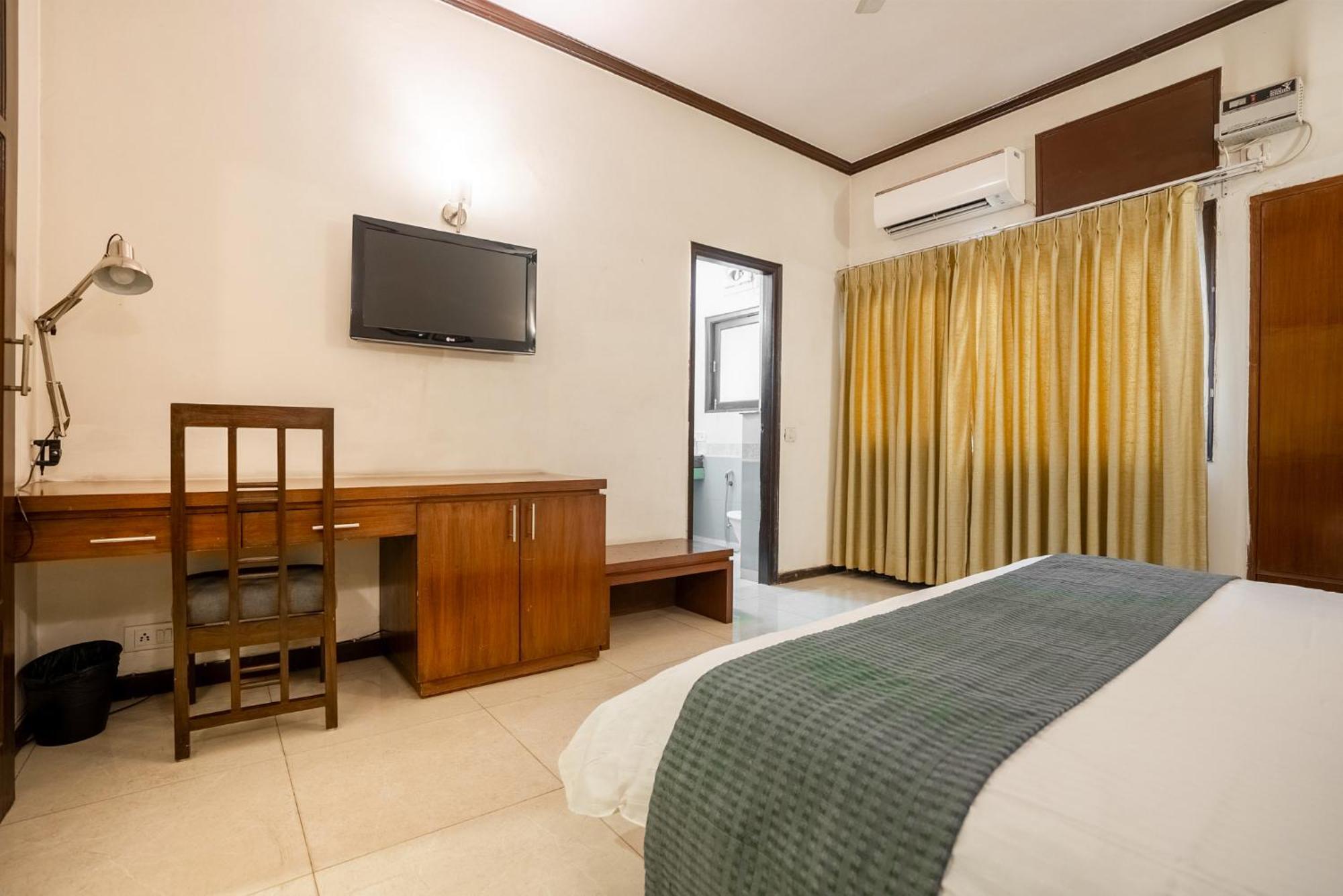 Enkay 1 Bhk Hotel Gurgaon