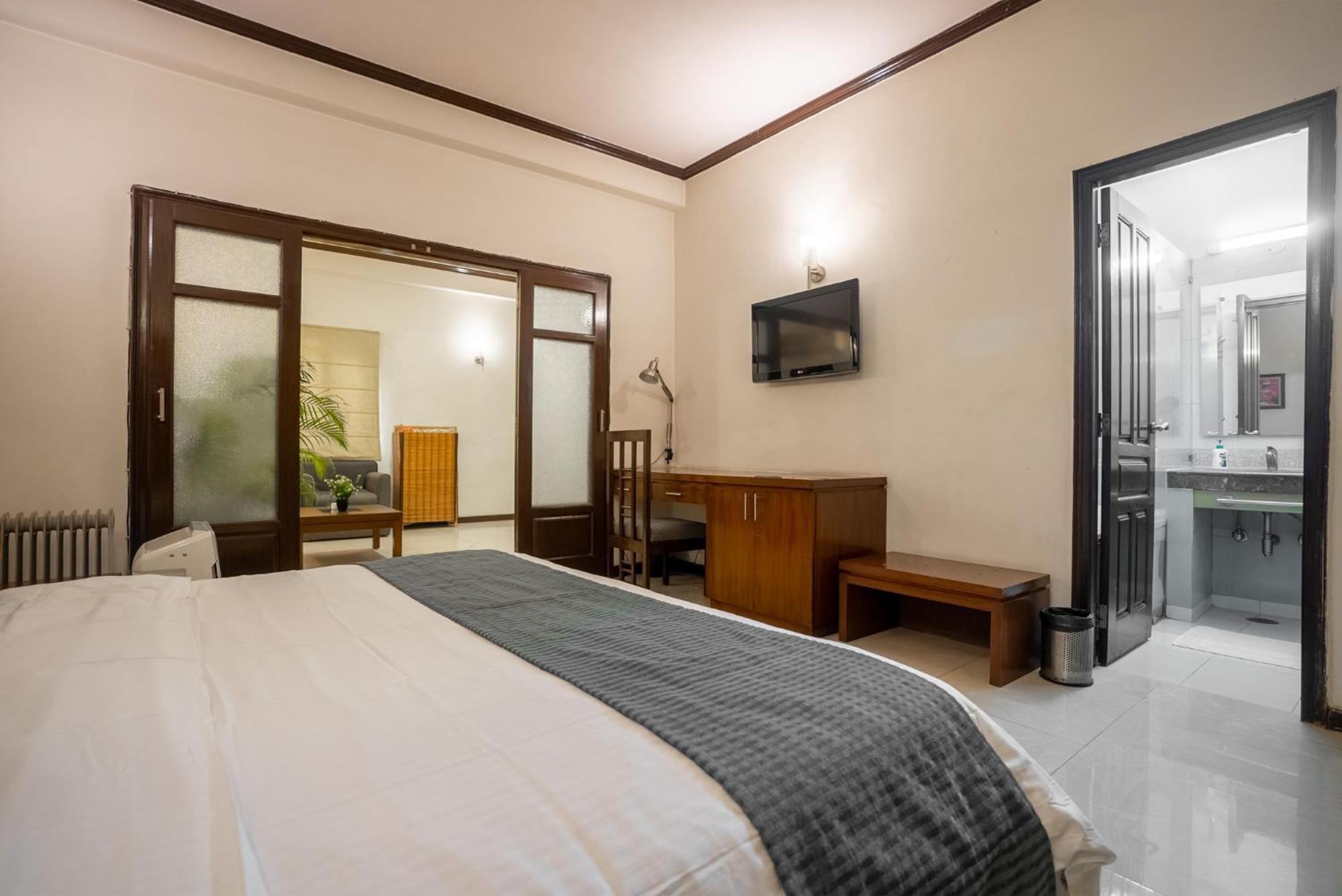 Enkay 1 Bhk