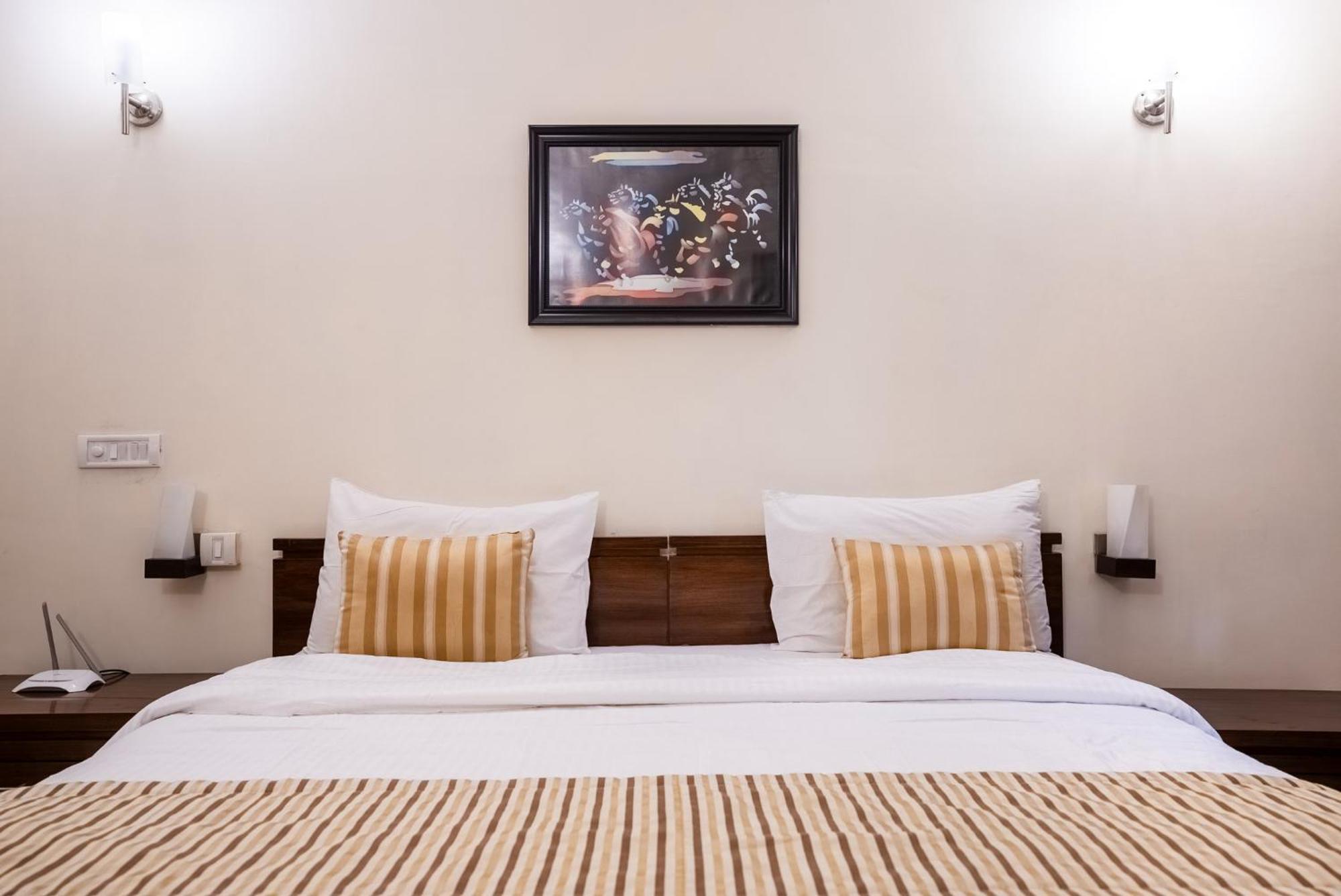 Enkay 1 Bhk Hotel Gurgaon