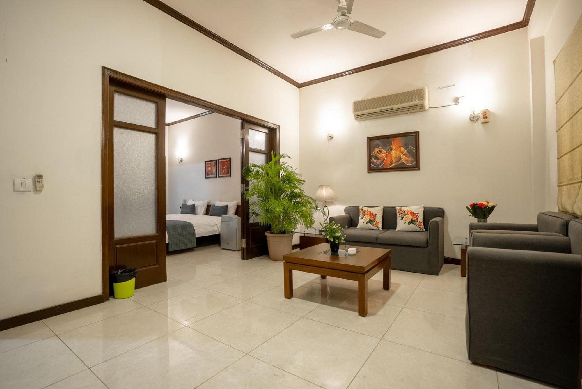 Hotel Enkay 1 Bhk Gurgaon