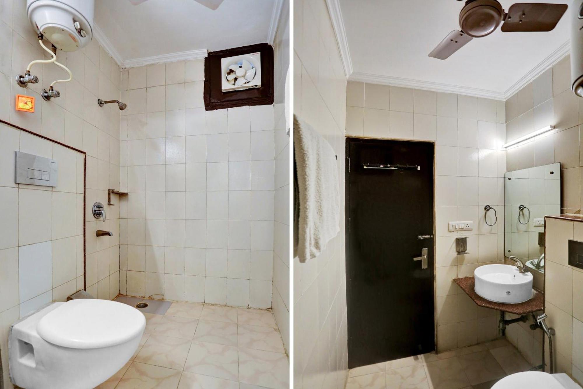 Hotel Hotel O Jmd Residency 3*