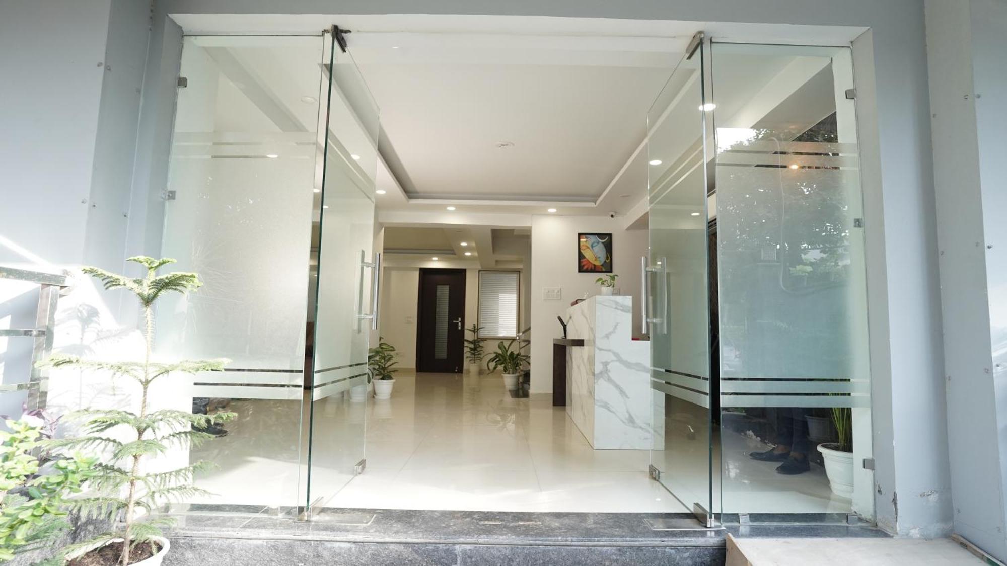 Apartment The Paras Serviced Gurgaon