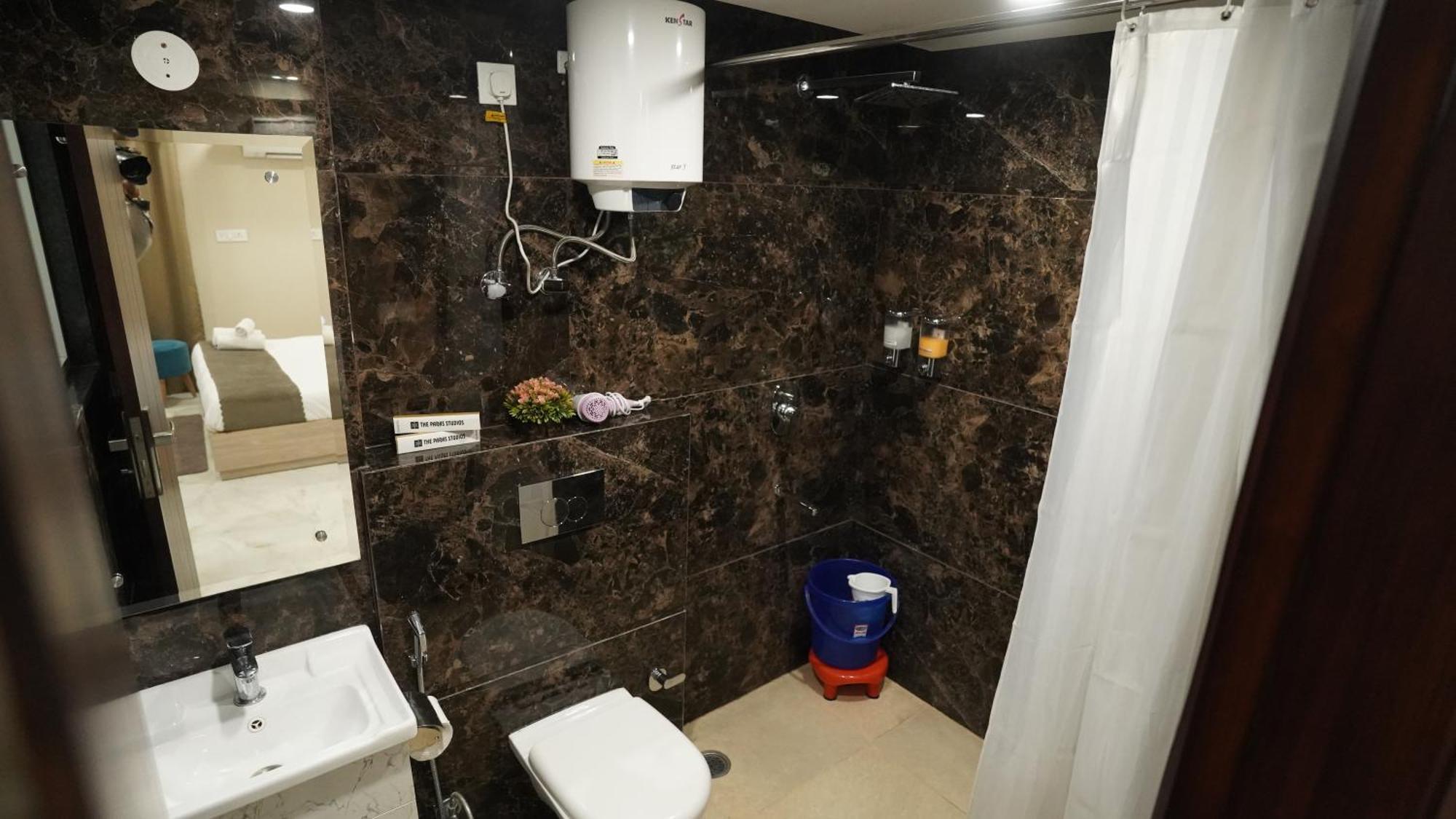 The Paras Serviced Apartment Gurgaon