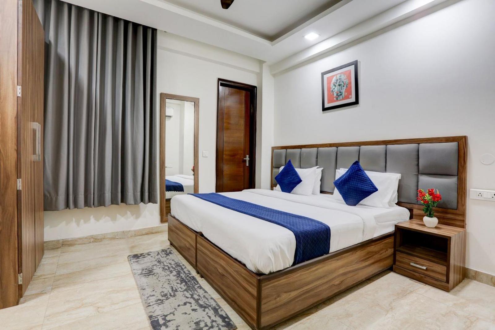 Hotel Greysky Medicity 3*