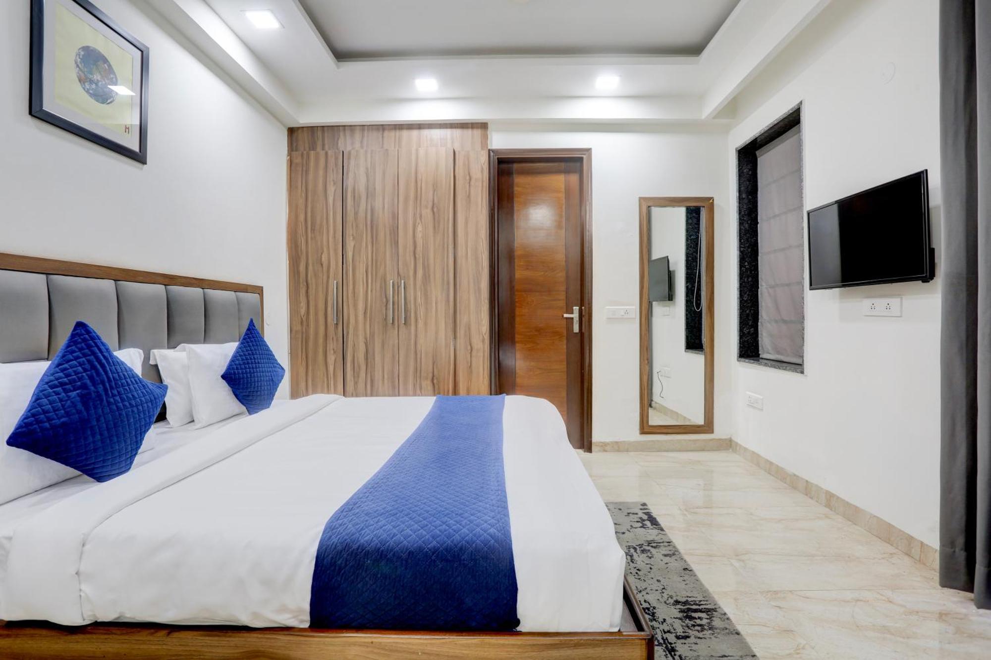 Hotel Greysky Medicity