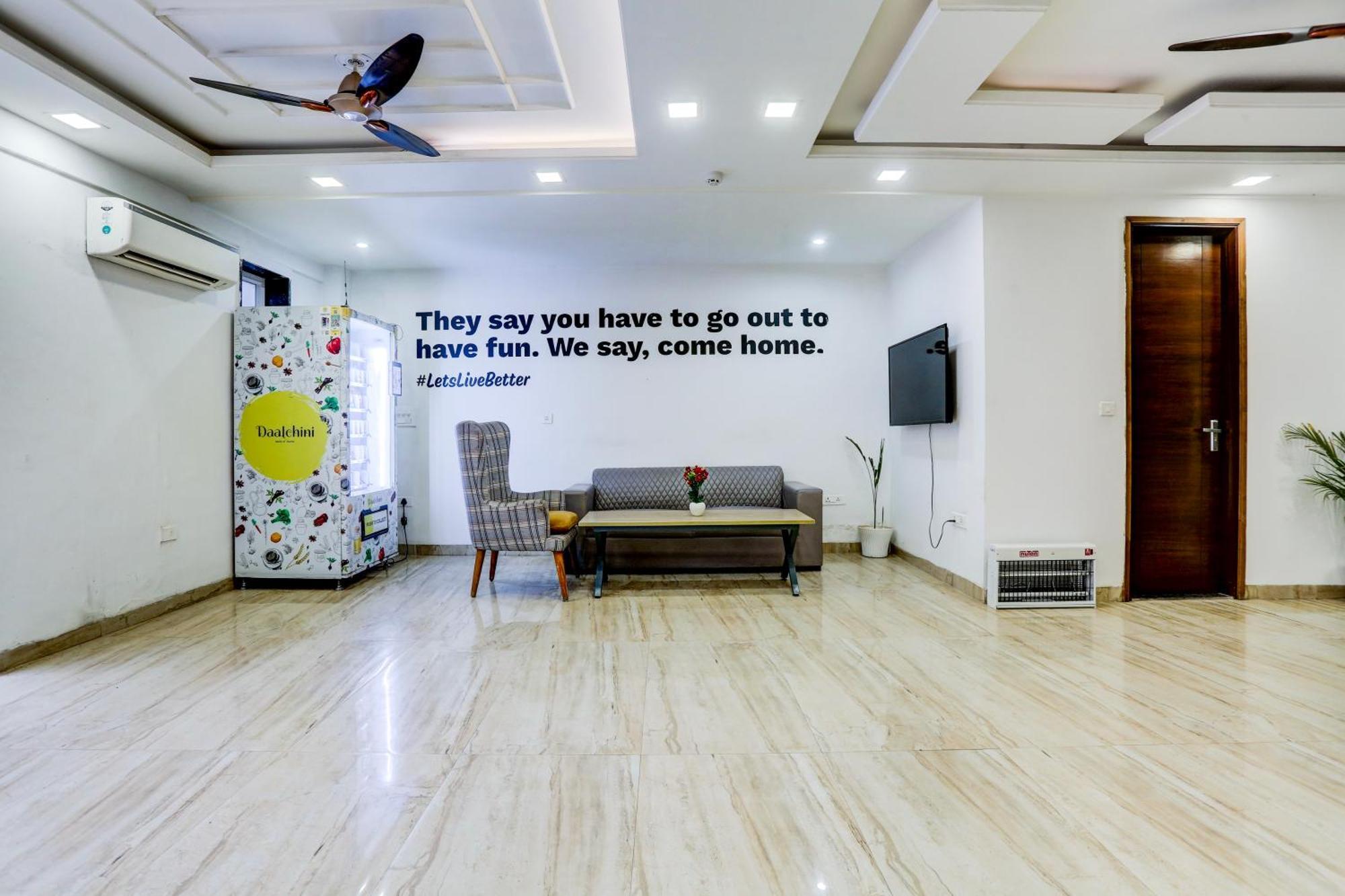 Greysky Medicity Hotel Gurgaon